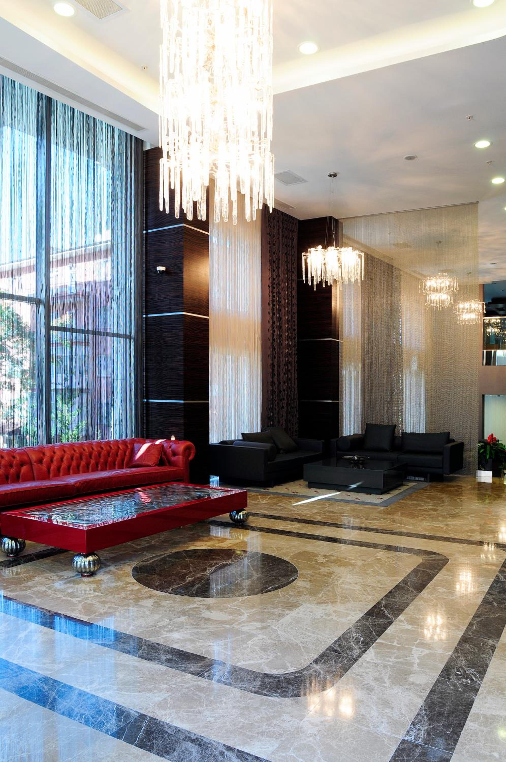 Demora Otel - Image 45