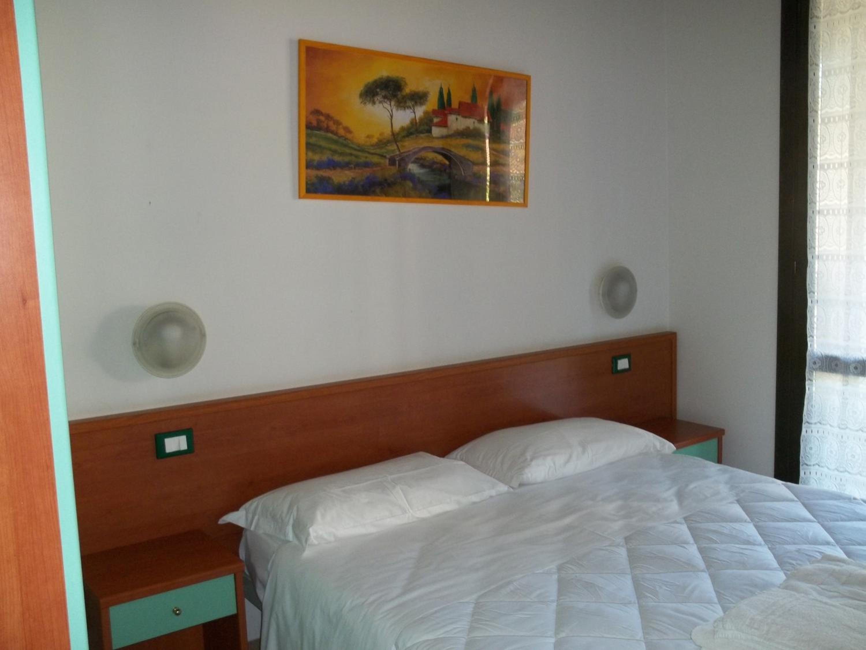 Michelangelo Holiday & Family Resort
