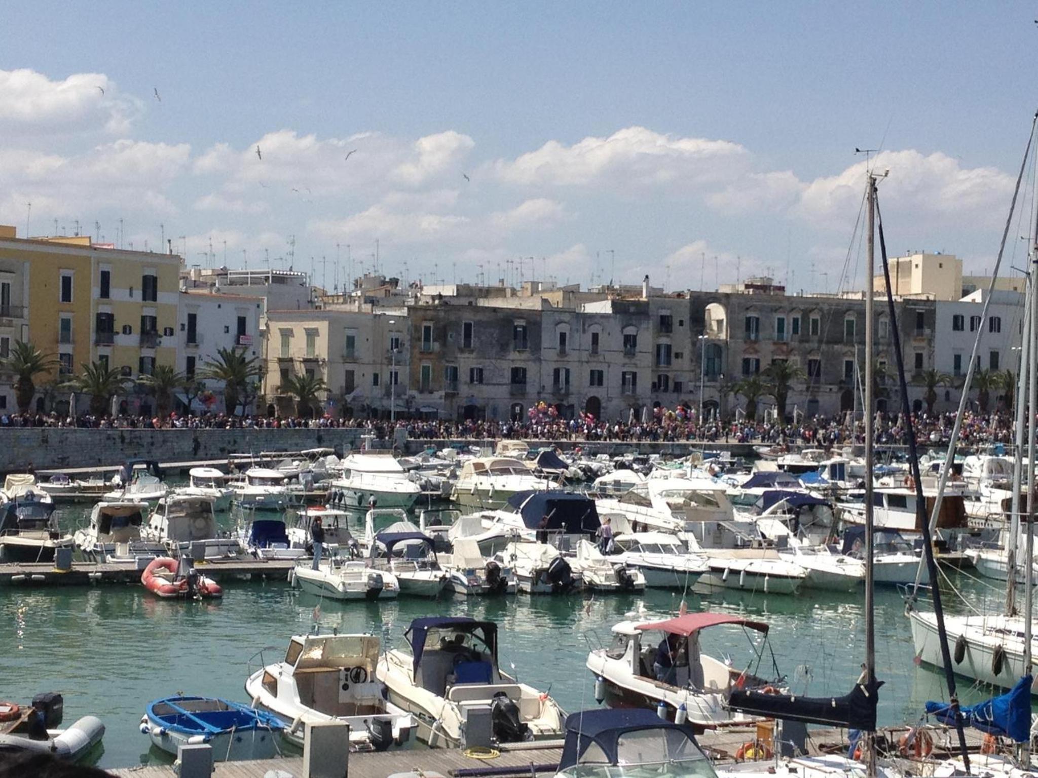 Porto Trani