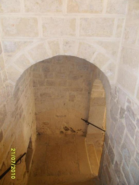 Porto Trani