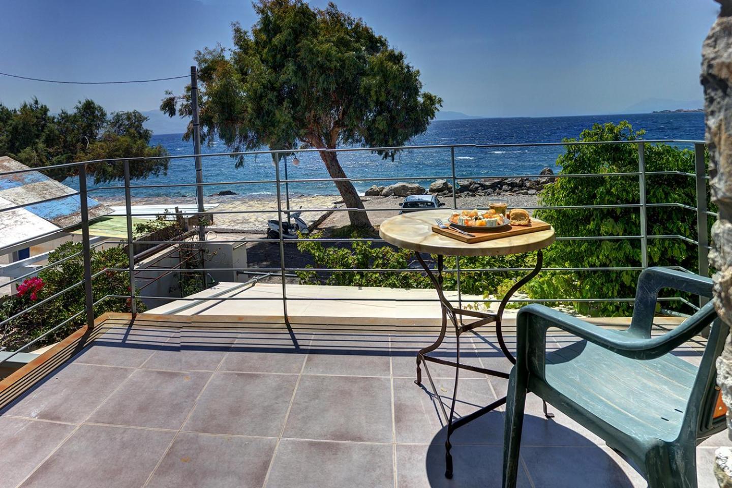 Ianos Maisonette