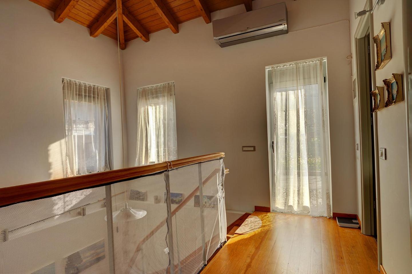 Ianos Maisonette