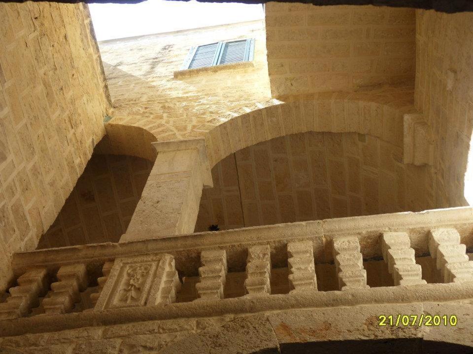 Porto Trani