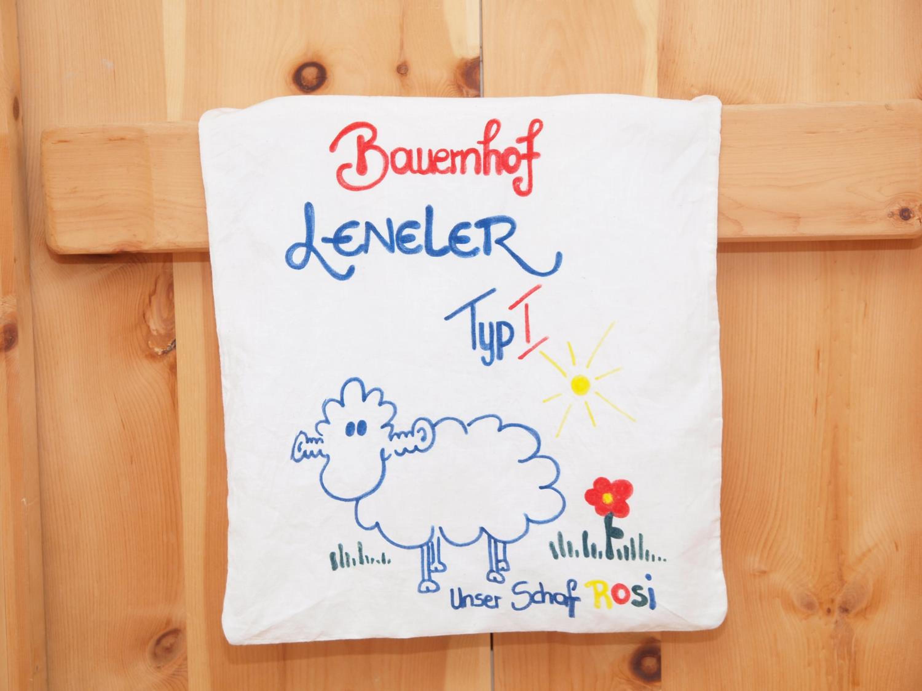 Kinderbauernhof Leneler