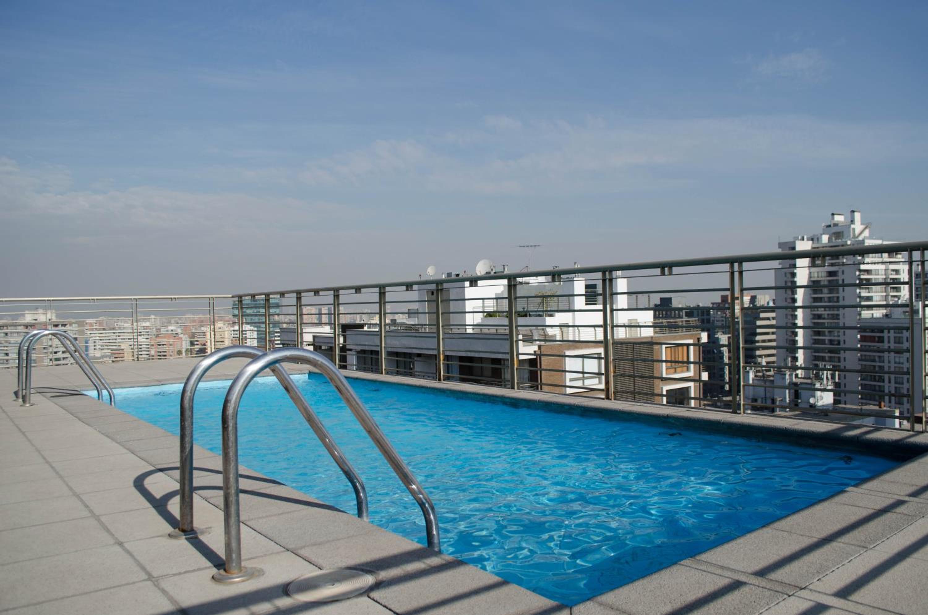 Austral Rentahome Santa Beatriz view 2