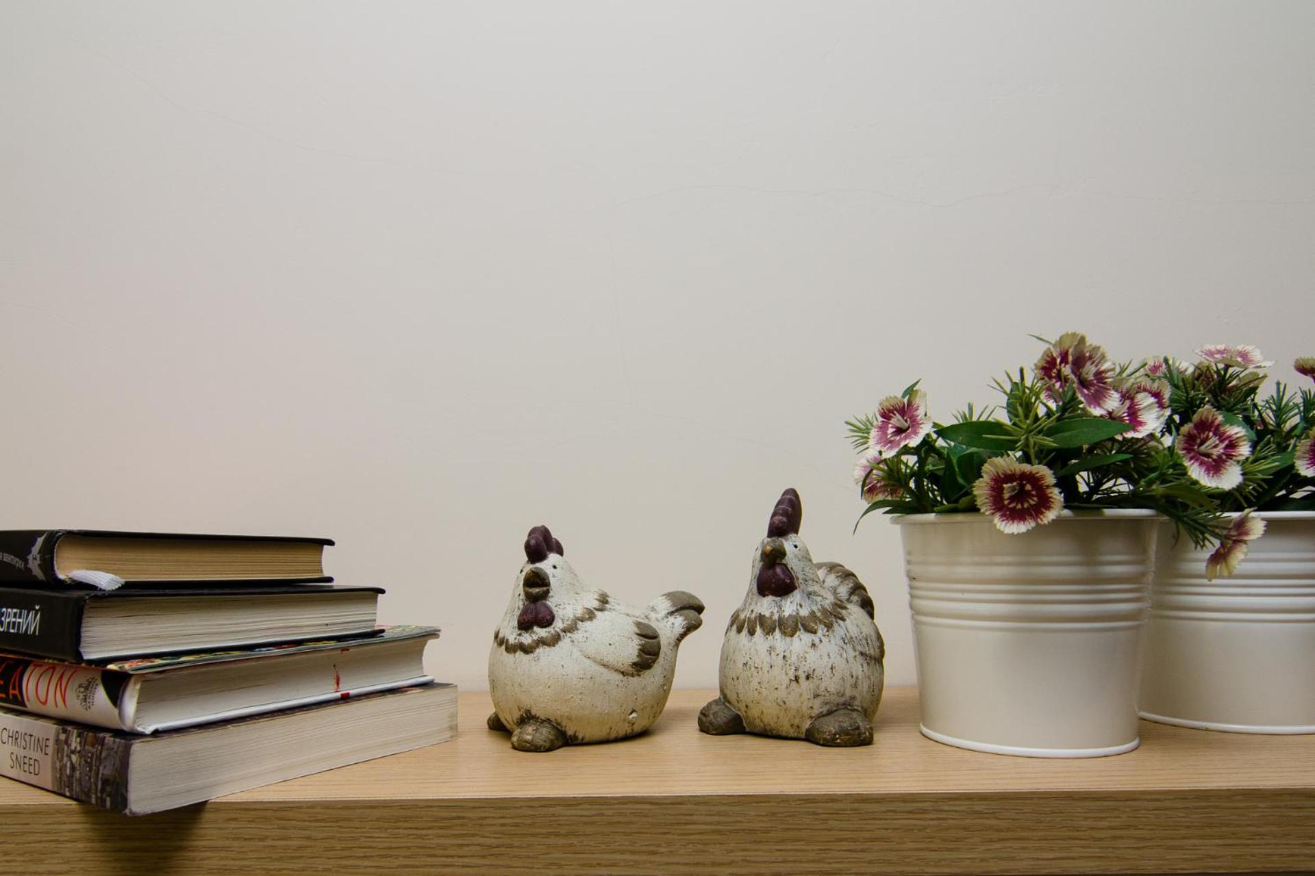 Sea Garden Apartment IDM