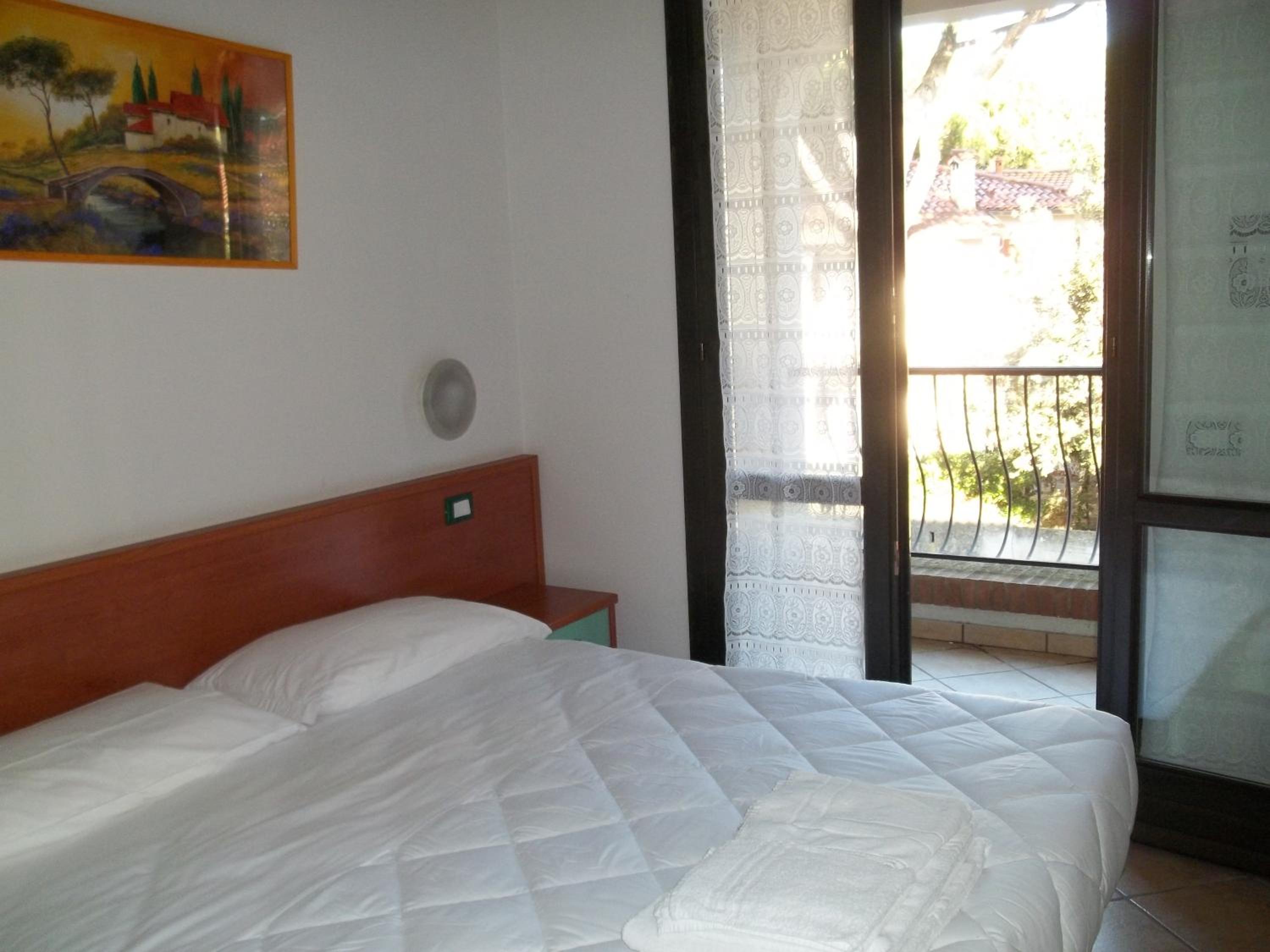 Michelangelo Holiday & Family Resort