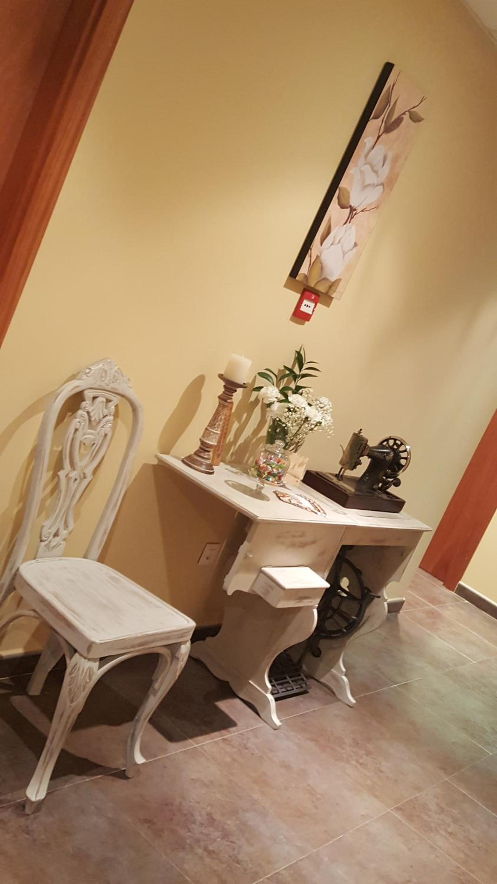 HOTEL RURAL San Pedro