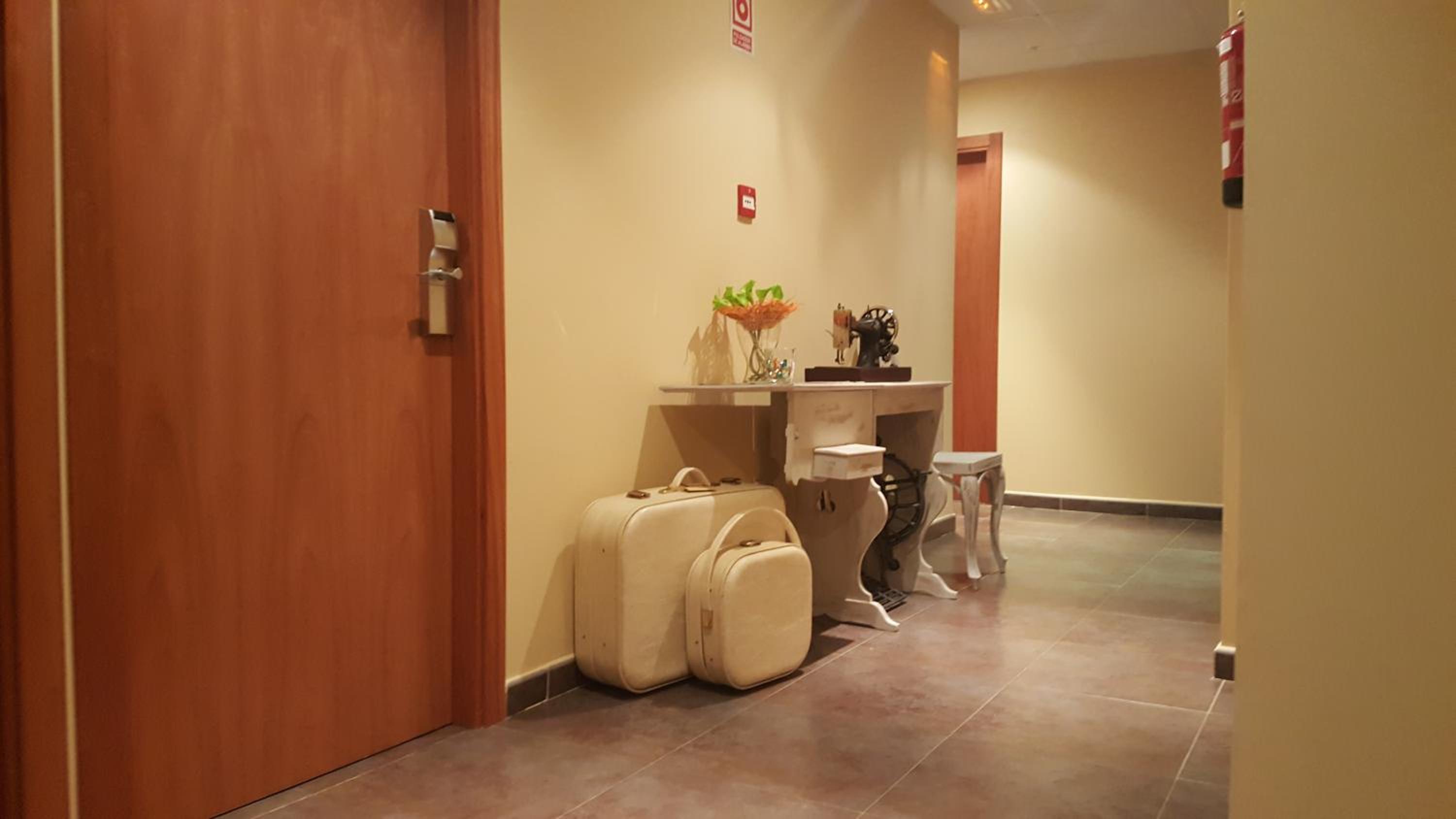 HOTEL RURAL San Pedro