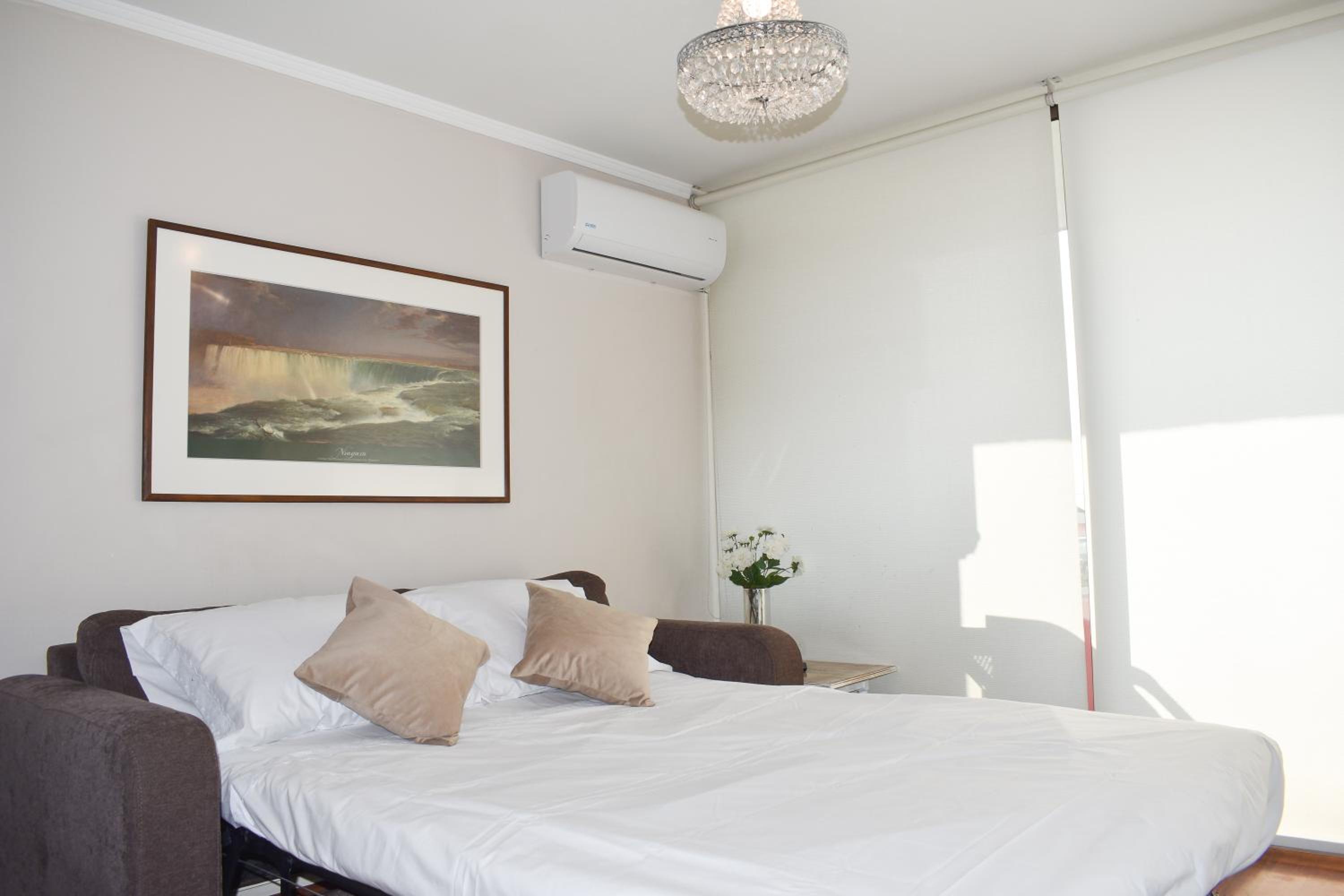 Kennedy Dream Apartment