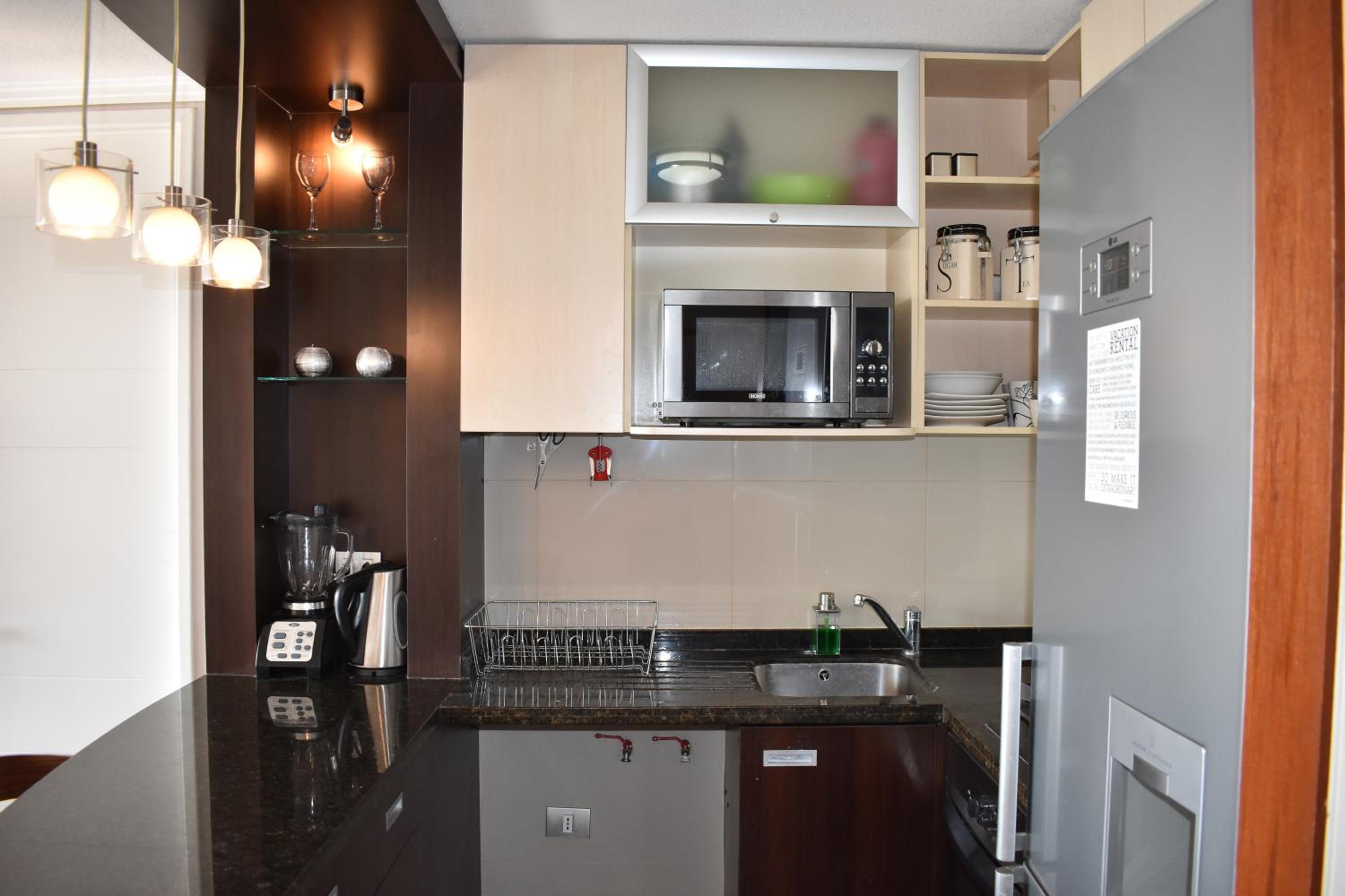 Kennedy Dream Apartment