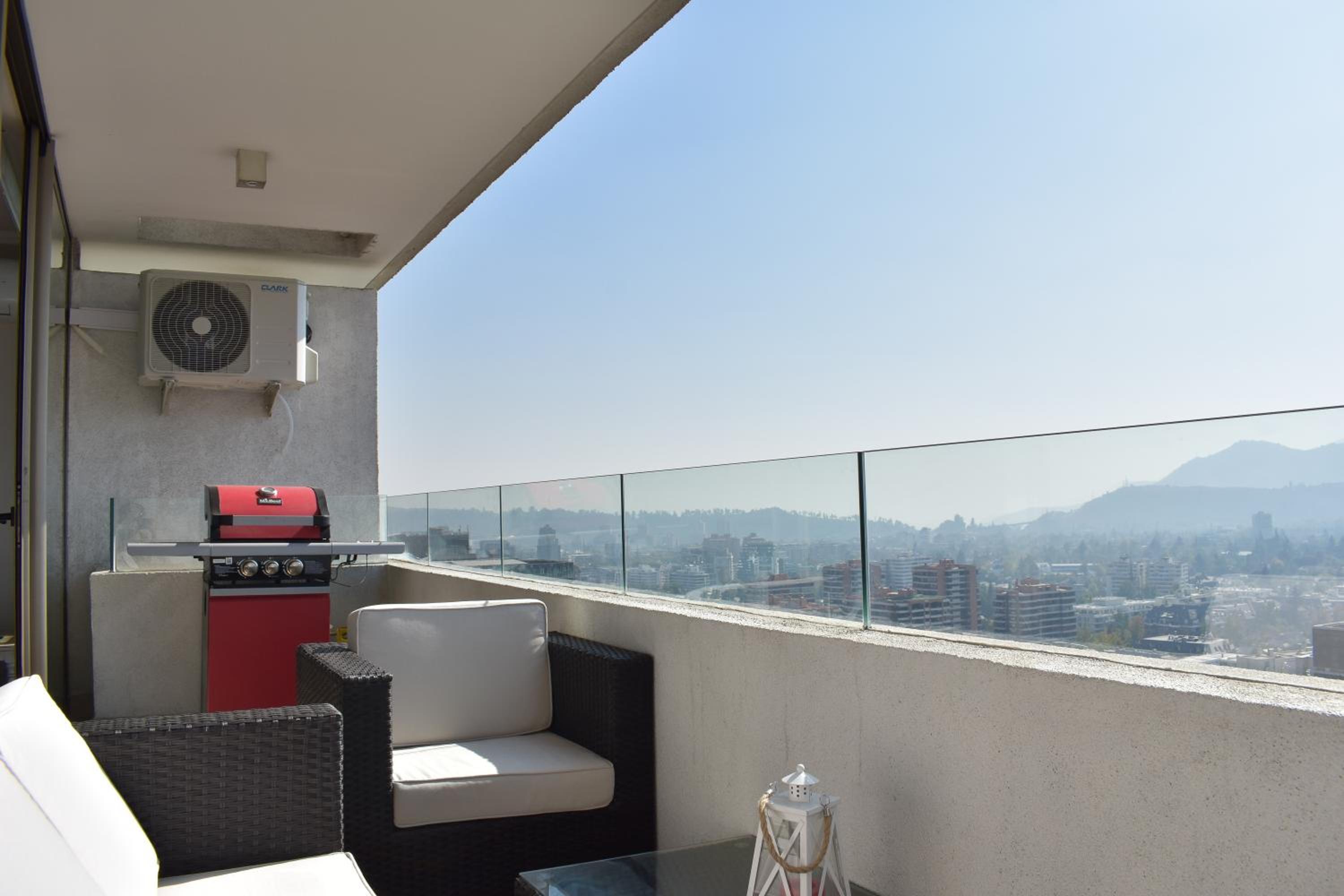 Kennedy Dream Apartment