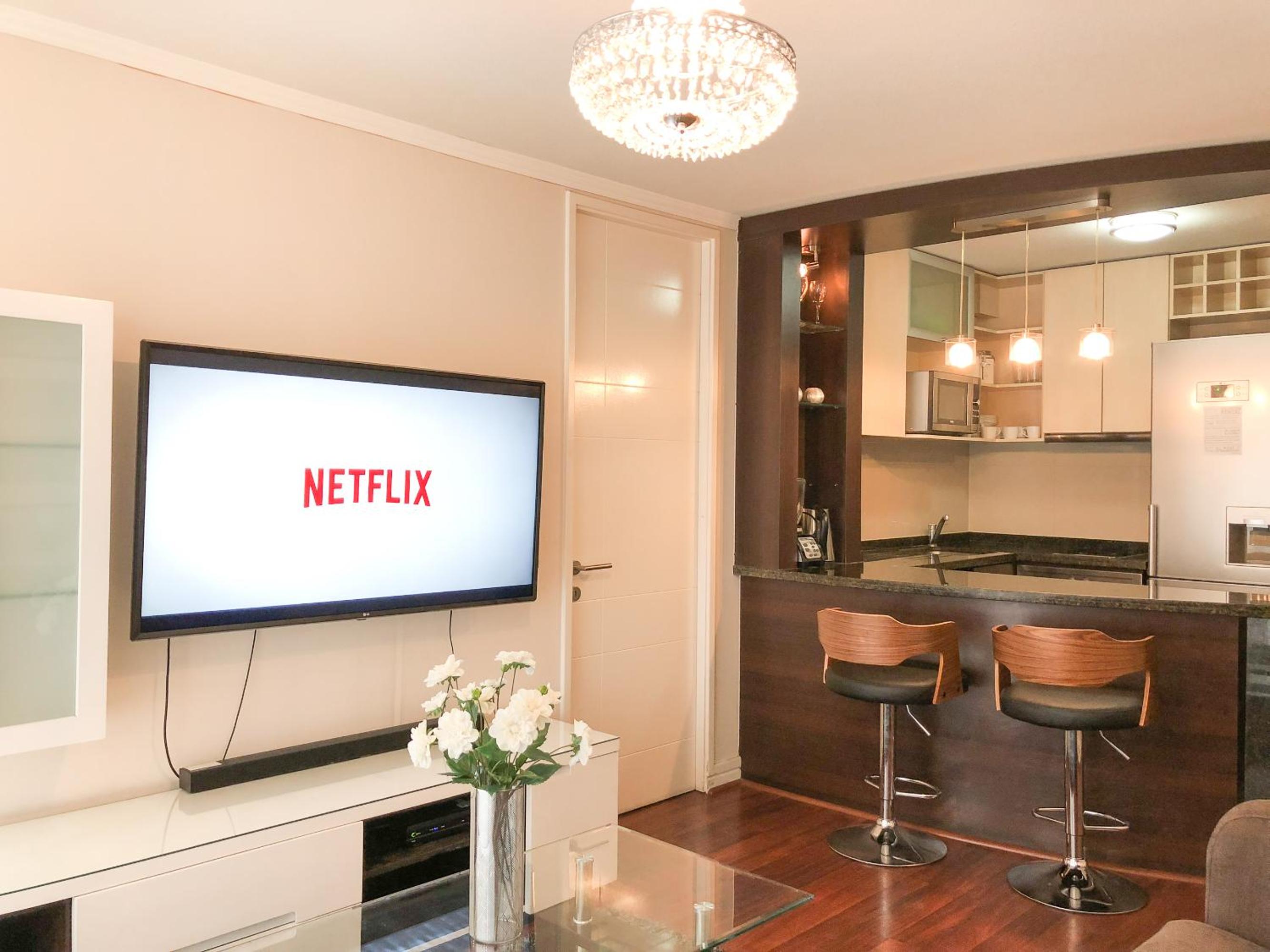 Kennedy Dream Apartment