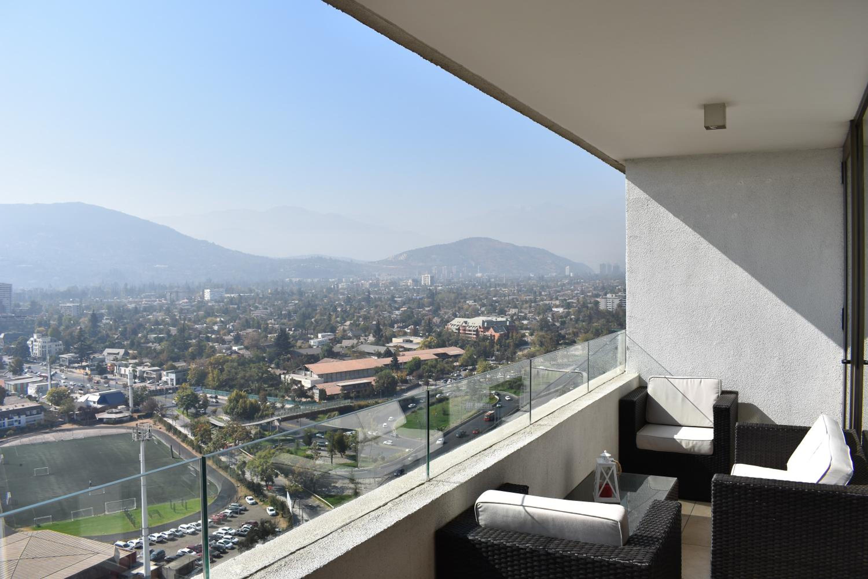 Kennedy Dream Apartment
