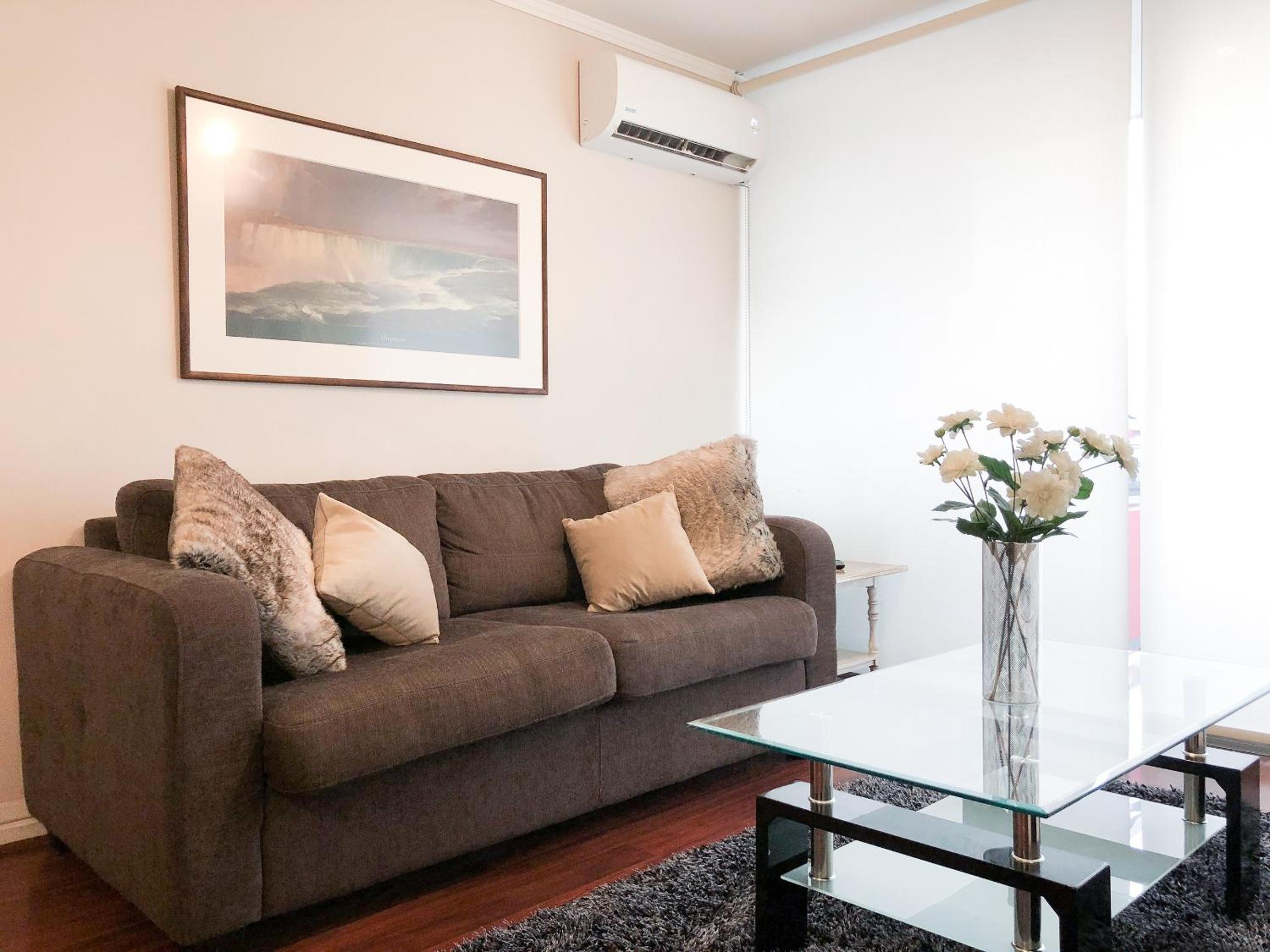 Kennedy Dream Apartment