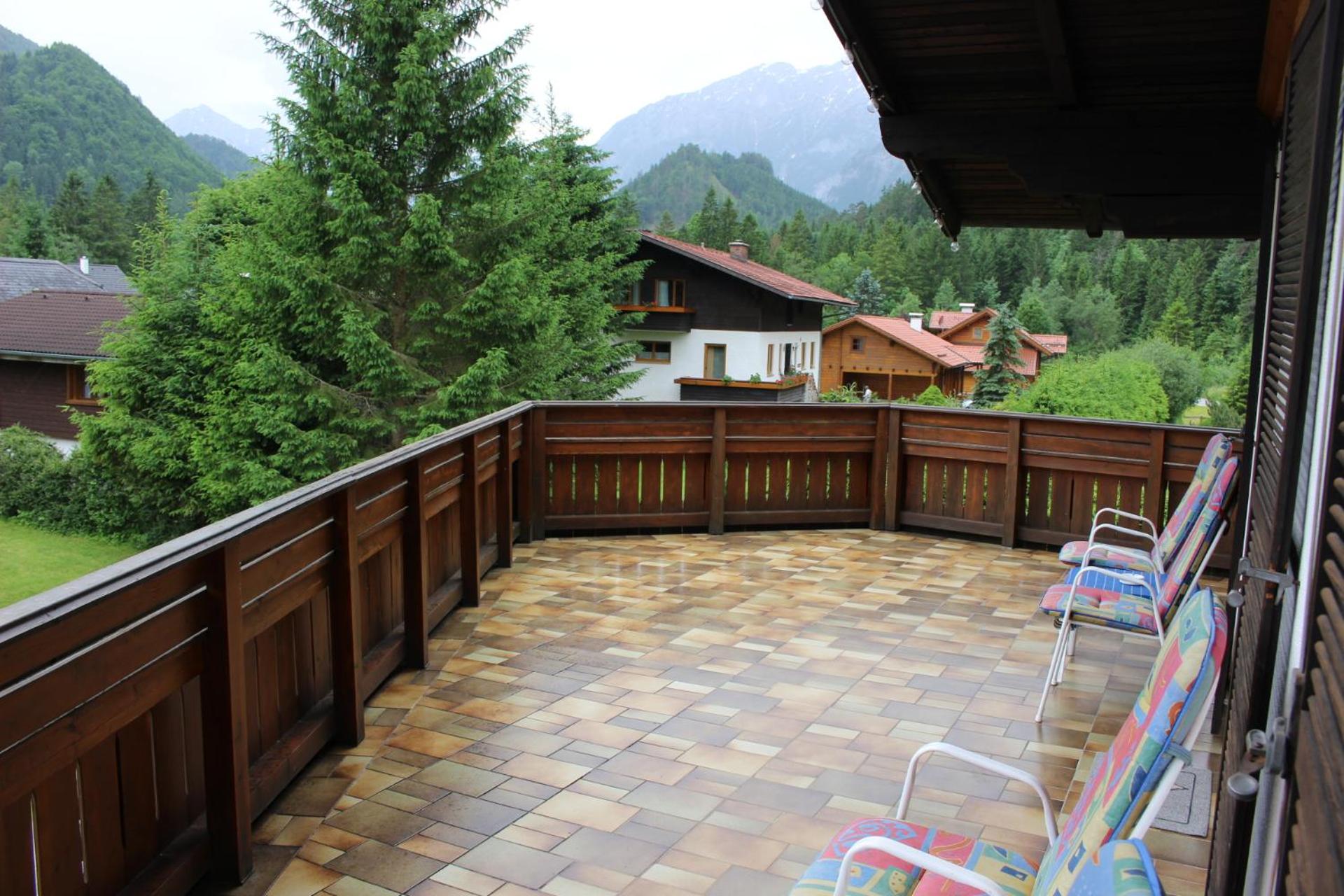 Pension INGE