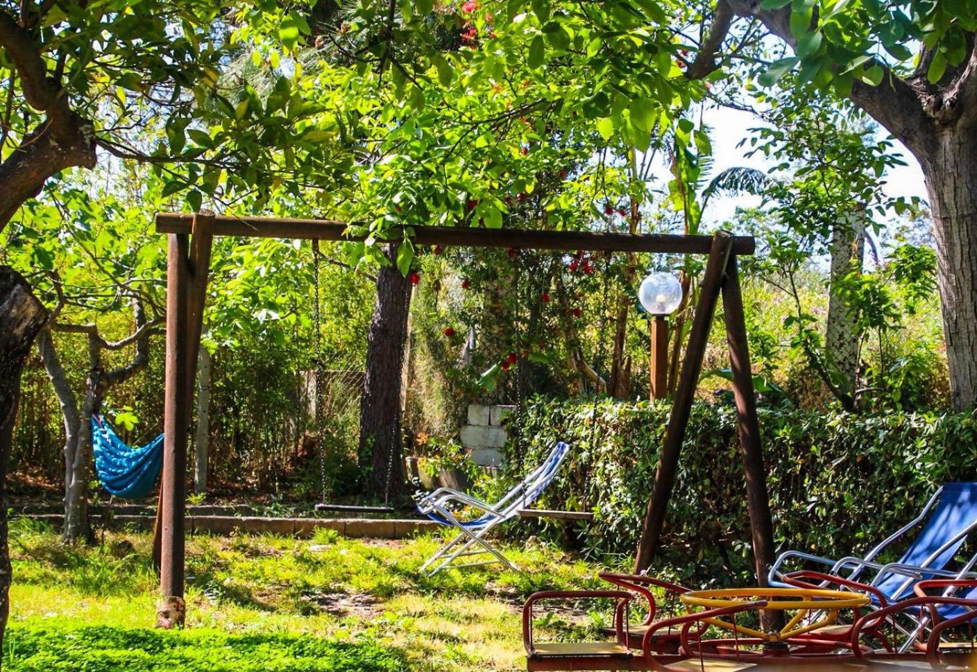 Country House Paola view 4