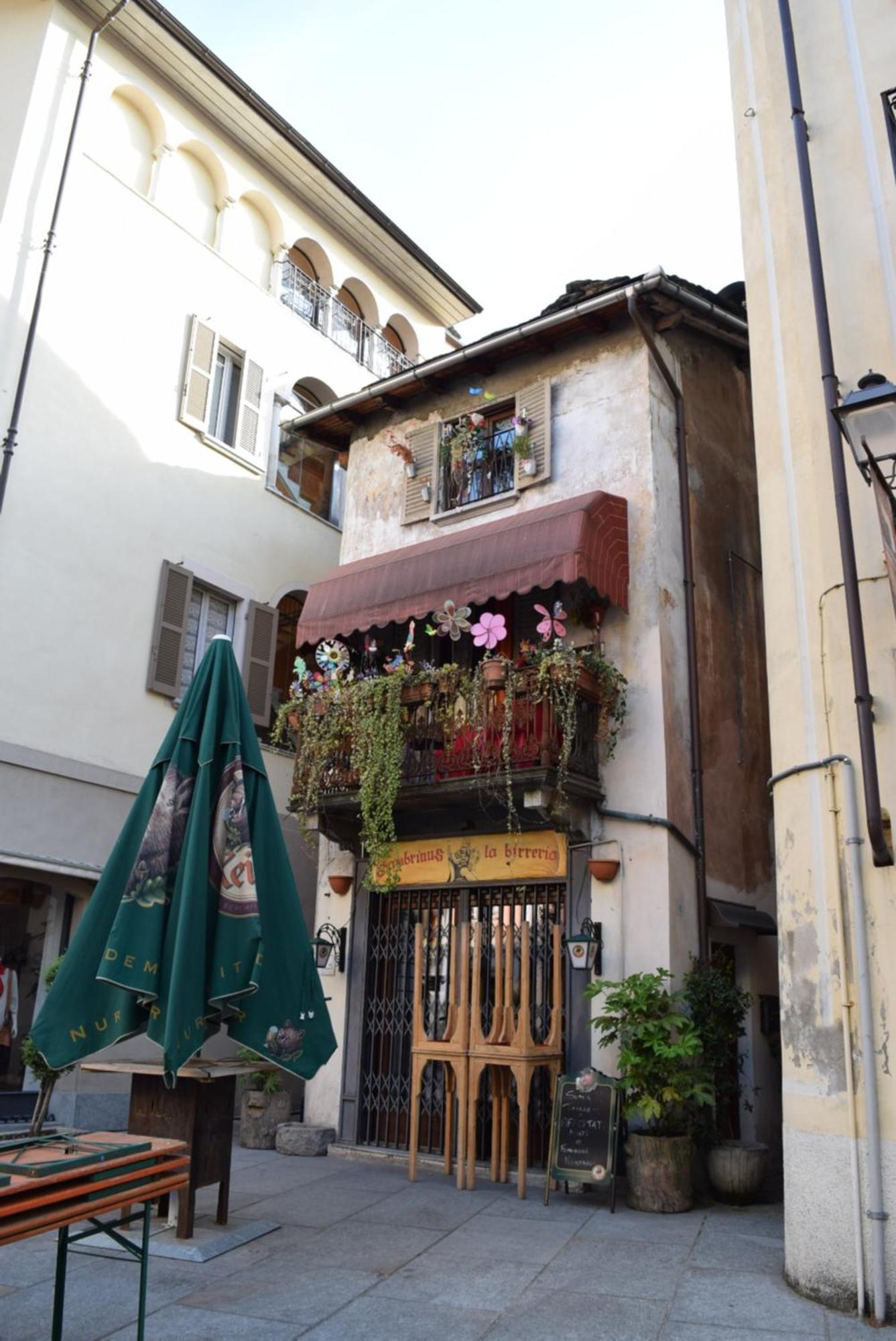 residenza la roggia view 2
