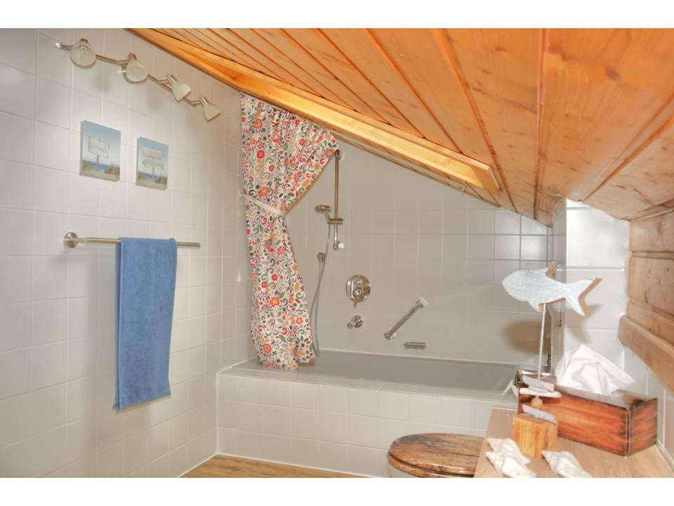 Ferienwohnung Franzi view 4