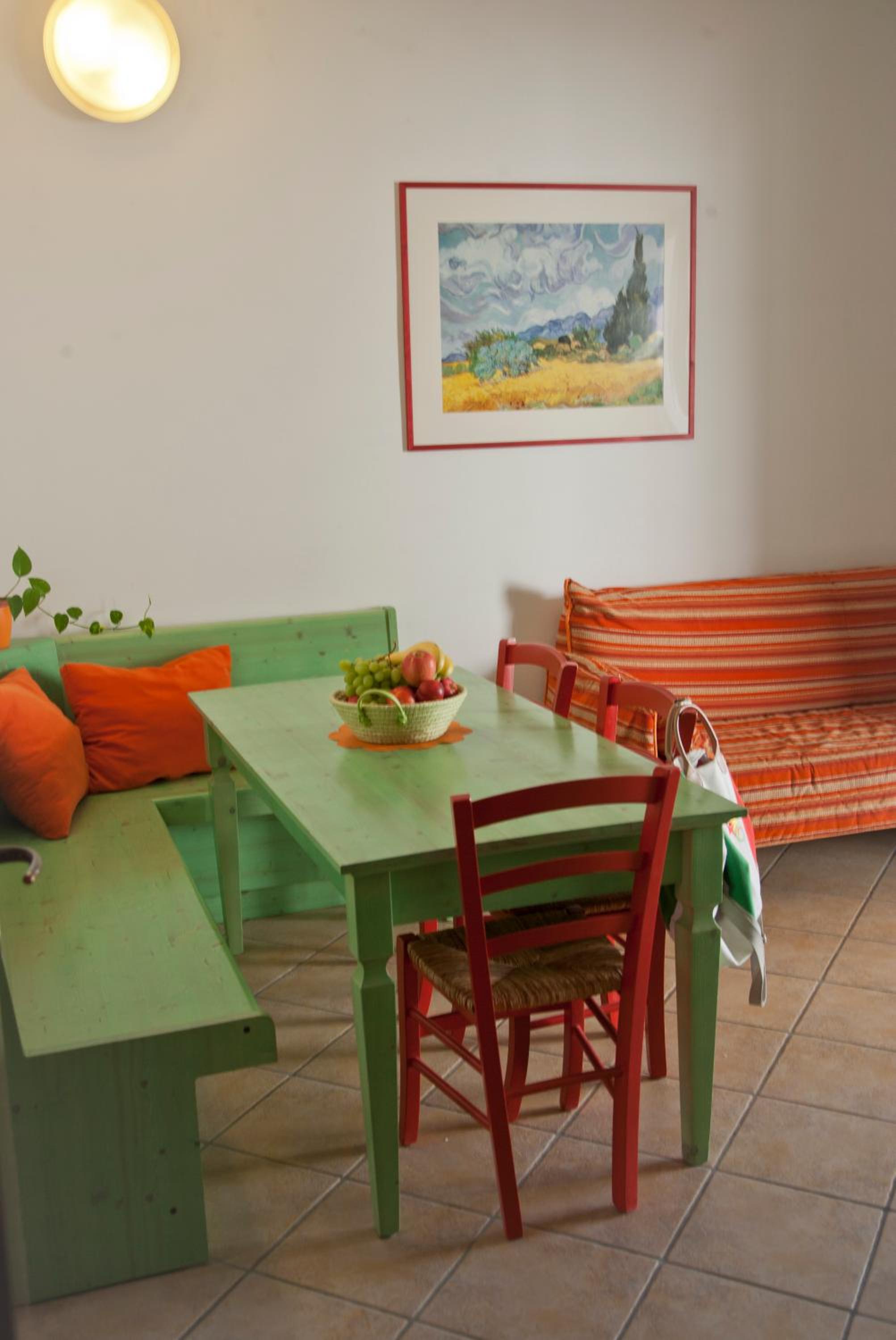 Michelangelo Holiday & Family Resort