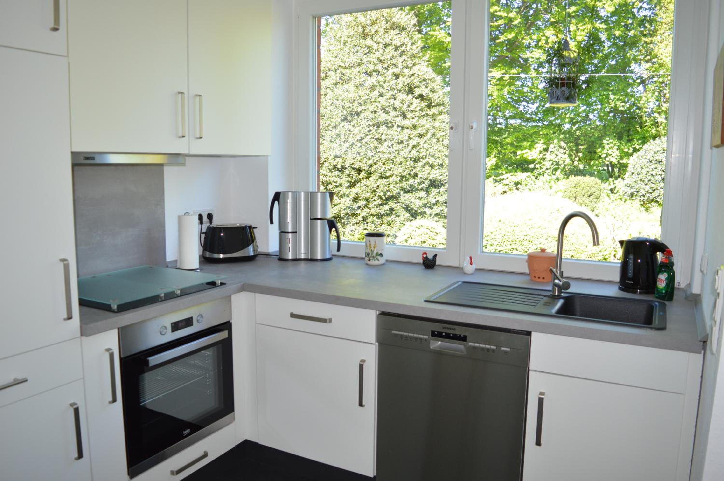 Ferienwohnung Gravemeier view 4
