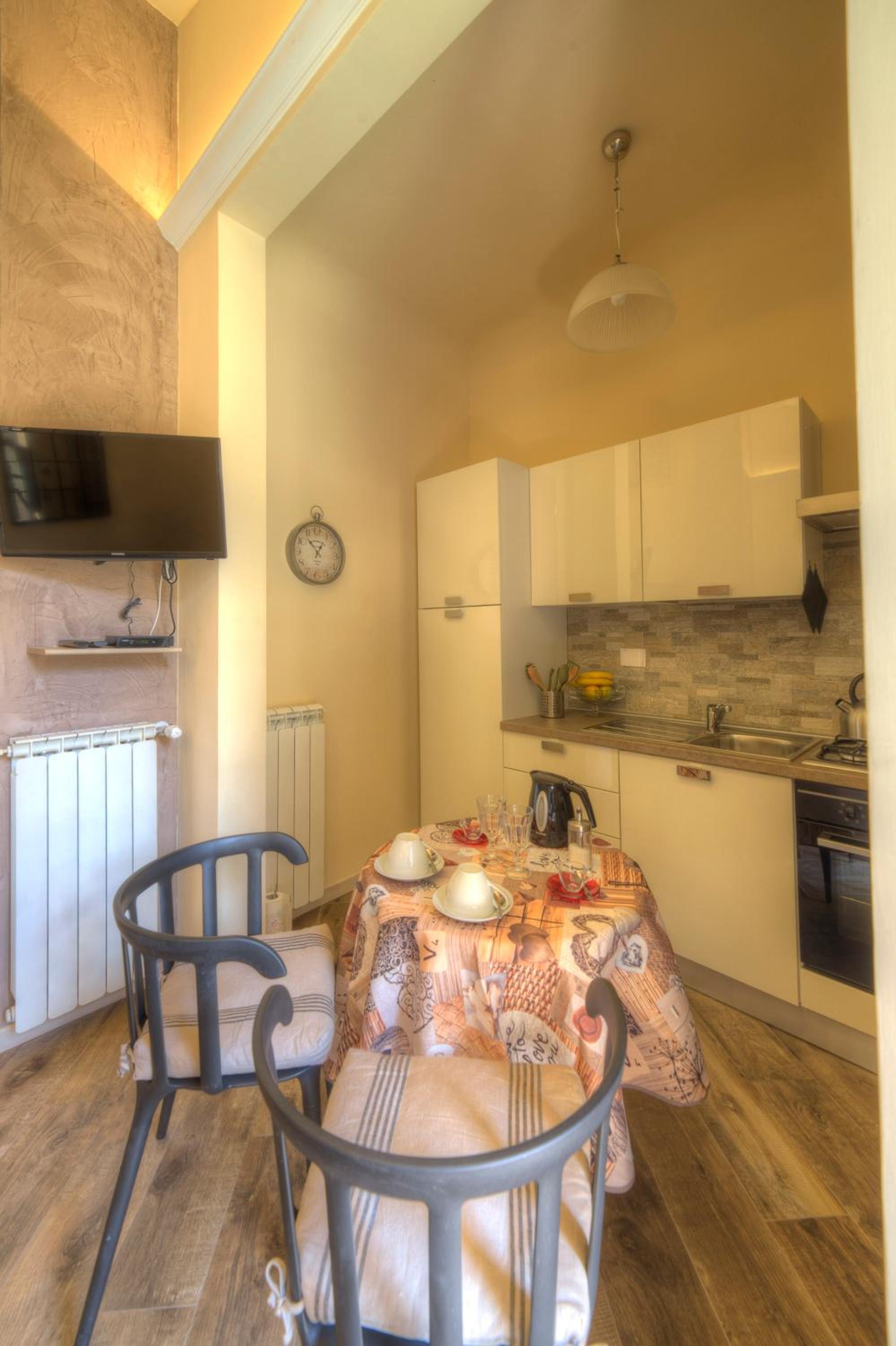 Piazza Signoria Suite