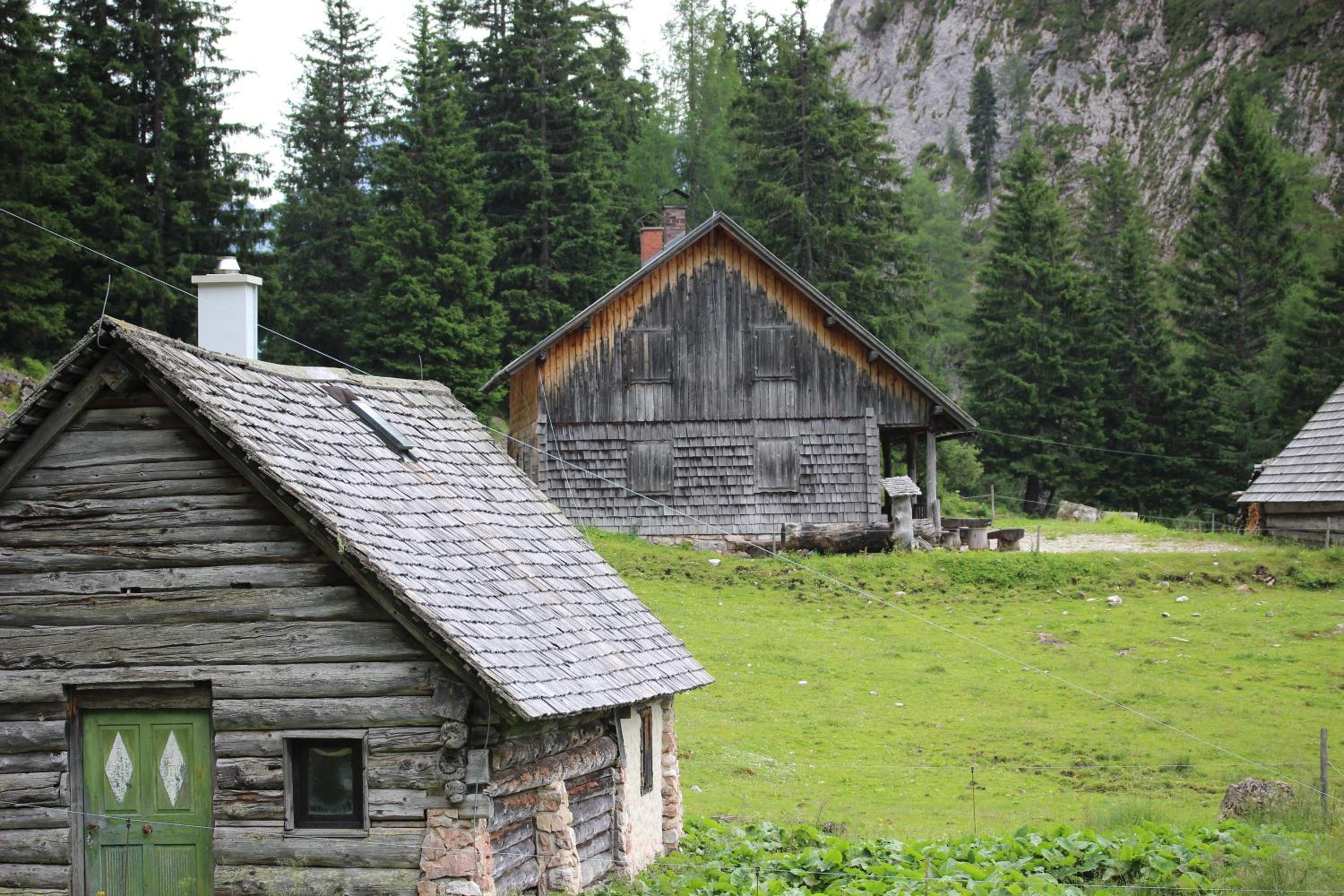 Pension INGE
