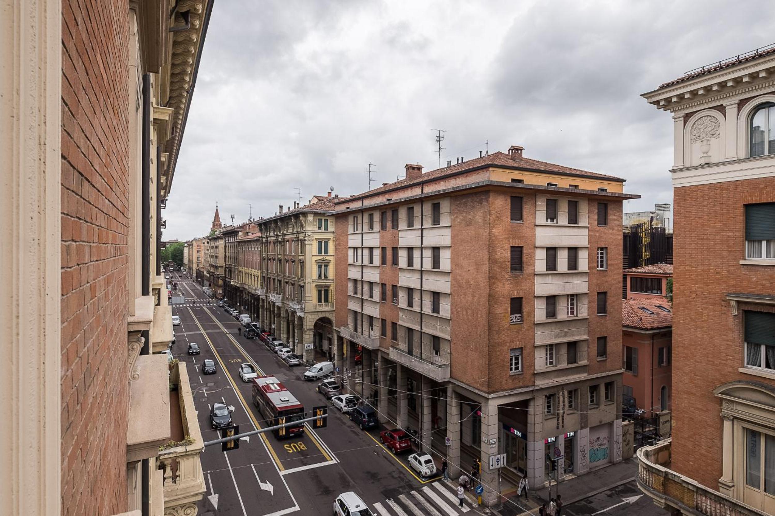 Affittacamere Ambra view 4