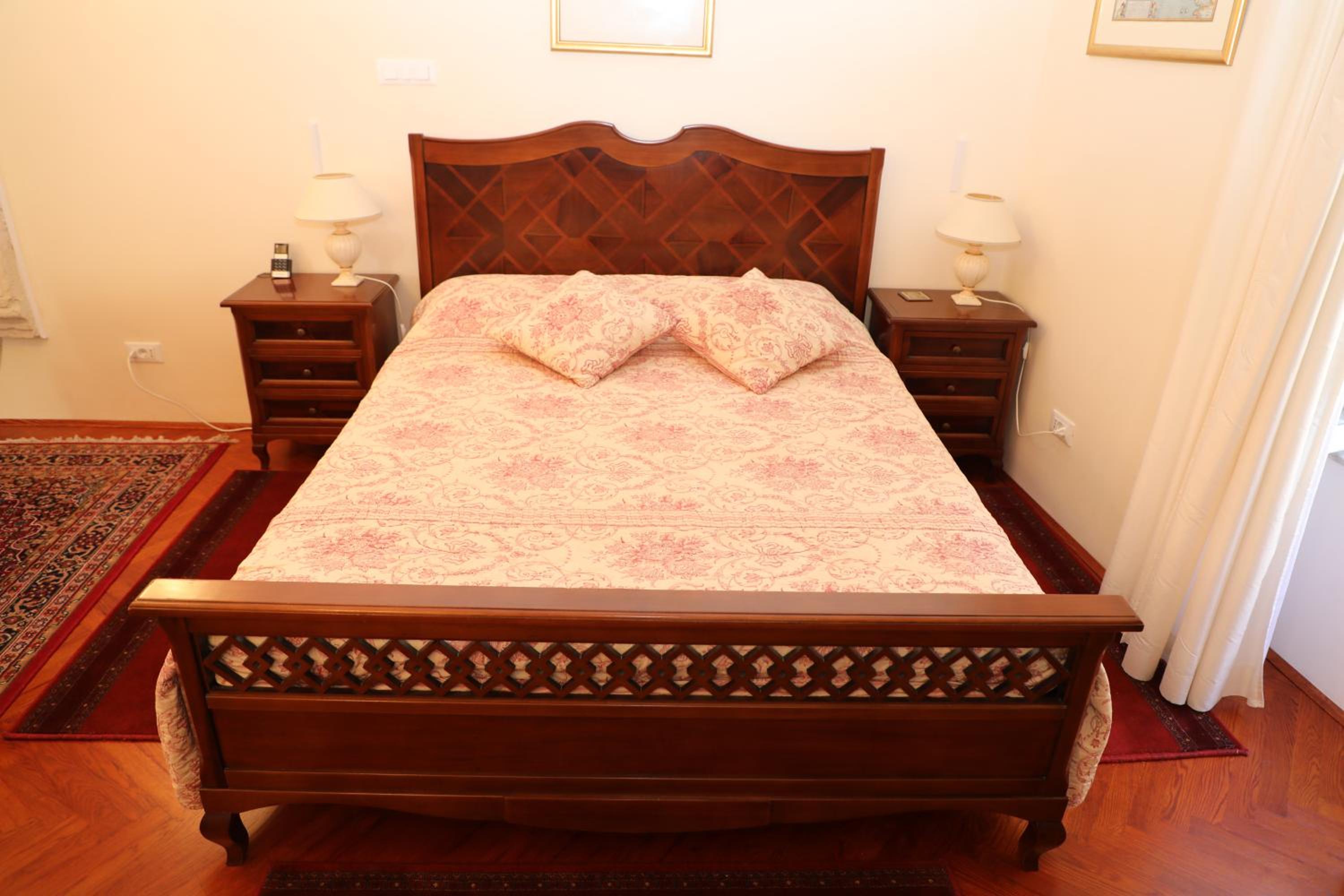 Antunini Studio Apartment