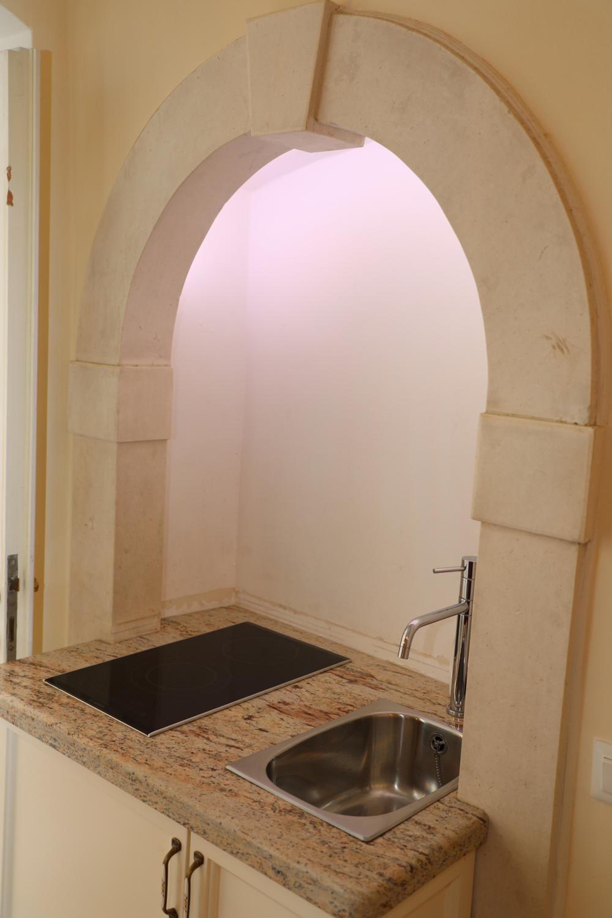 Antunini Studio Apartment