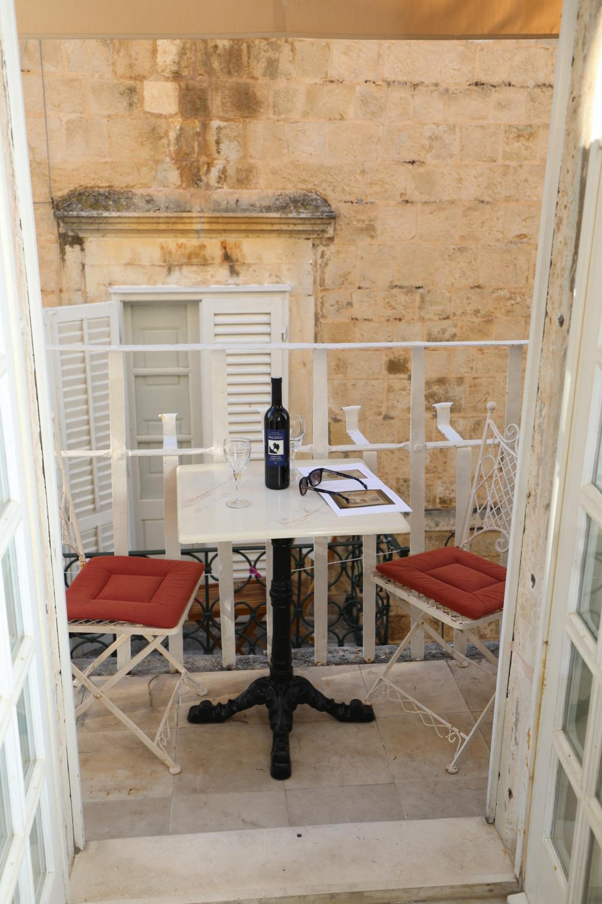 Antunini Studio Apartment