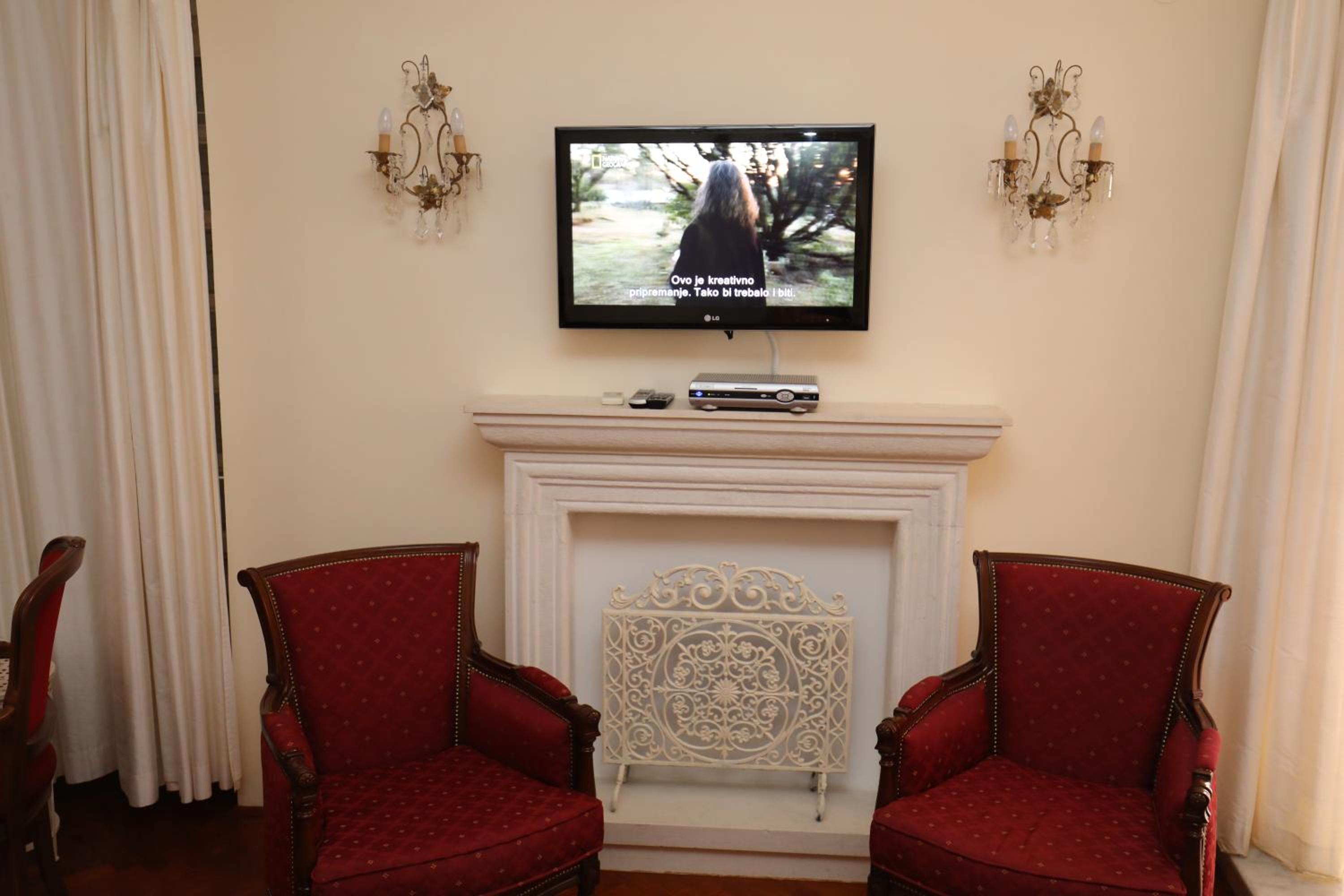 Antunini Studio Apartment