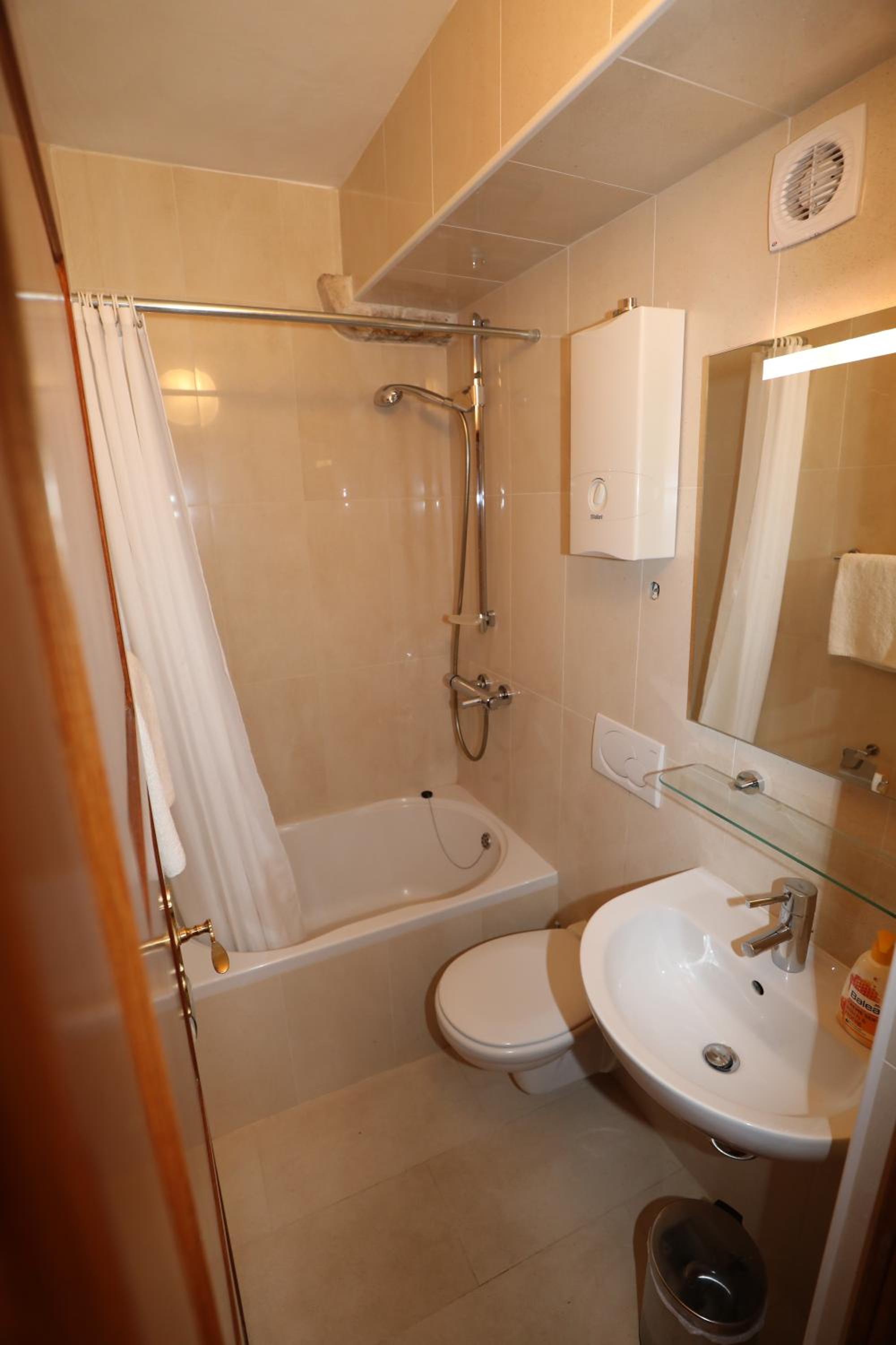 Antunini Studio Apartment