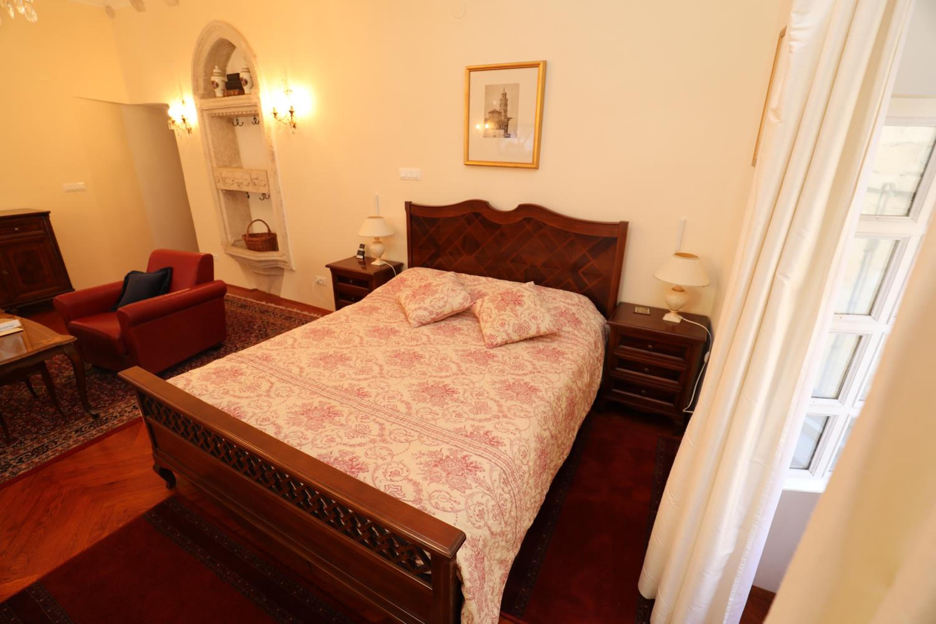 Antunini Studio Apartment
