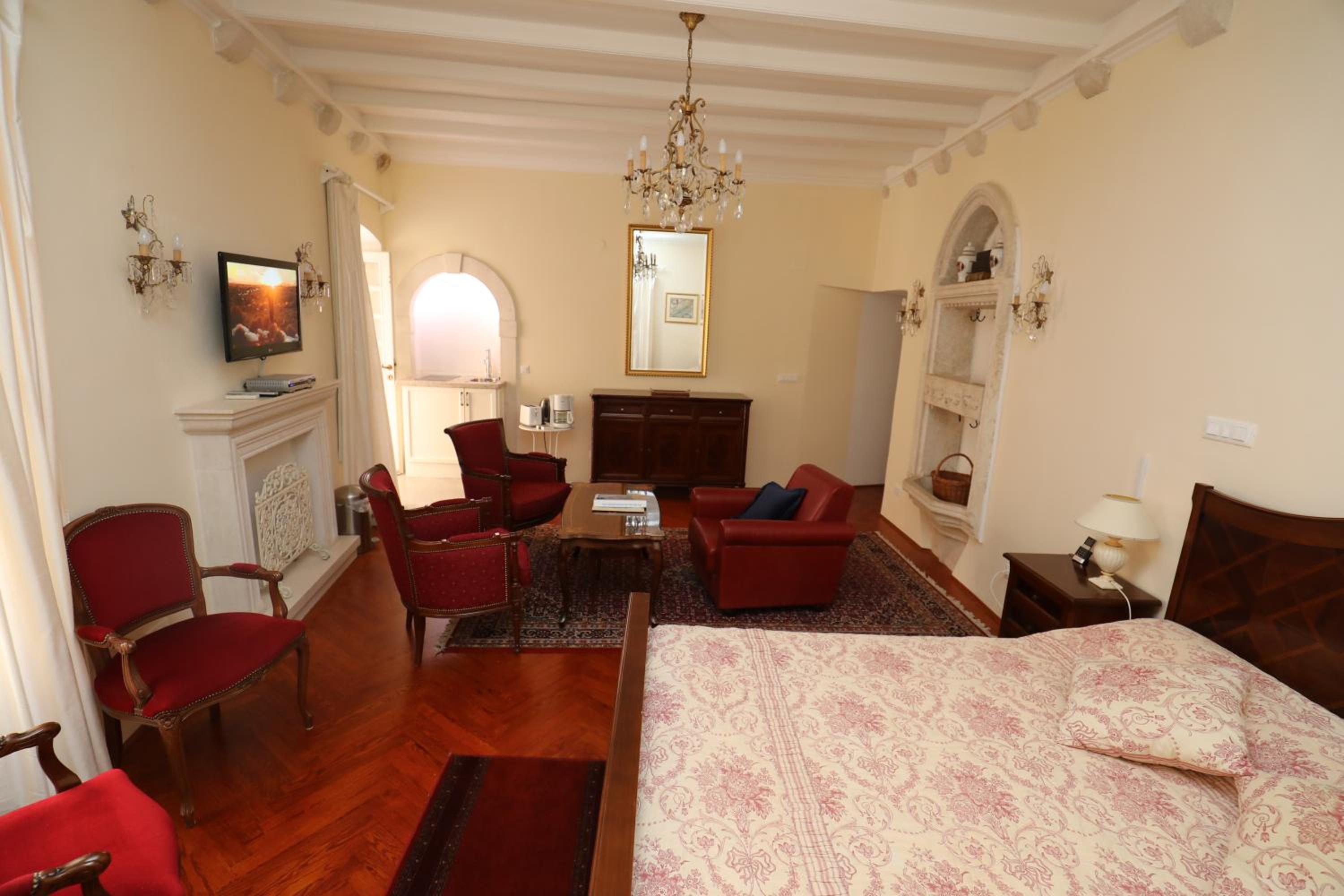 Antunini Studio Apartment — Dubrovnik photo 4