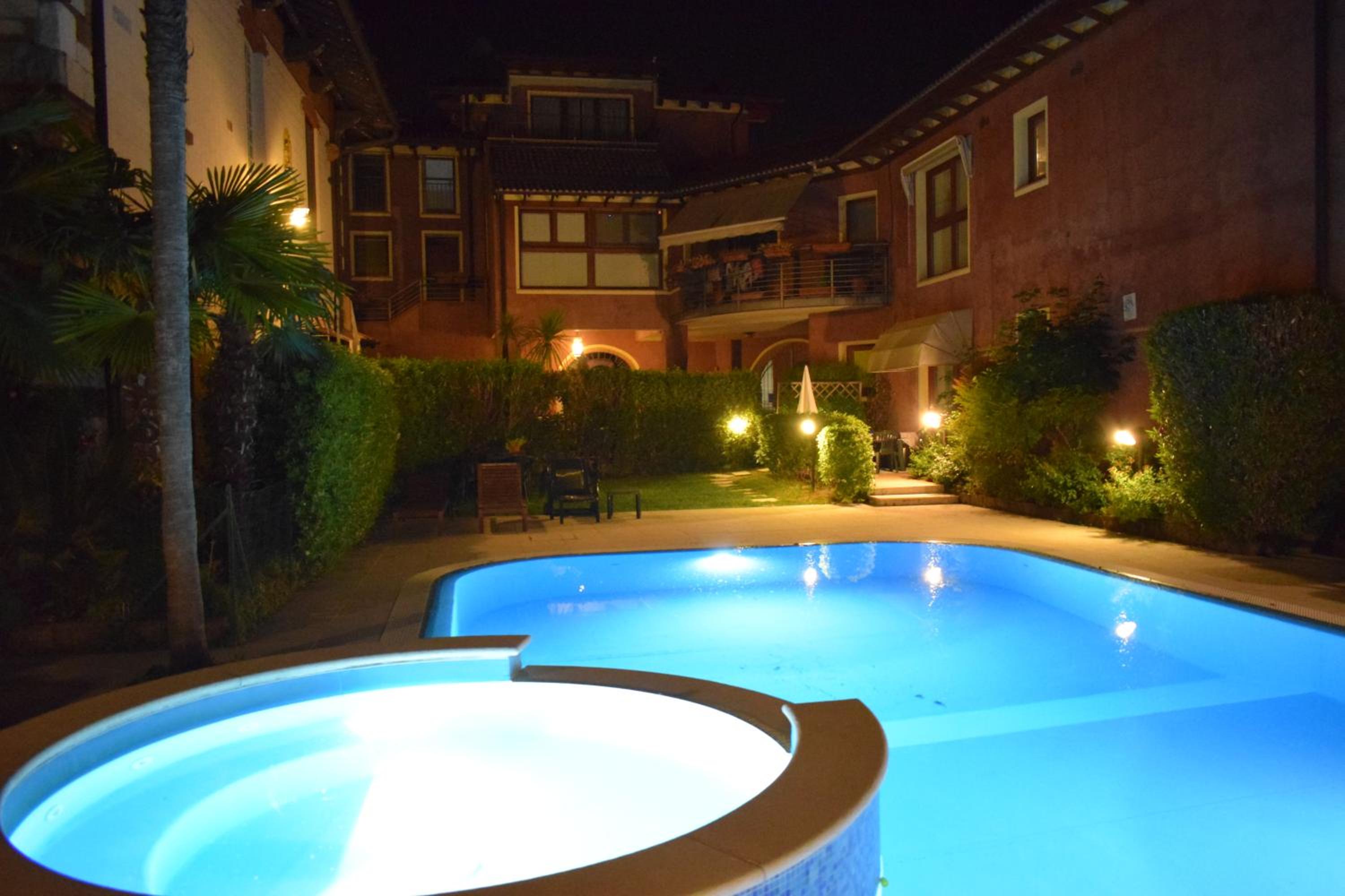 Villa Maria Apartments photo 2