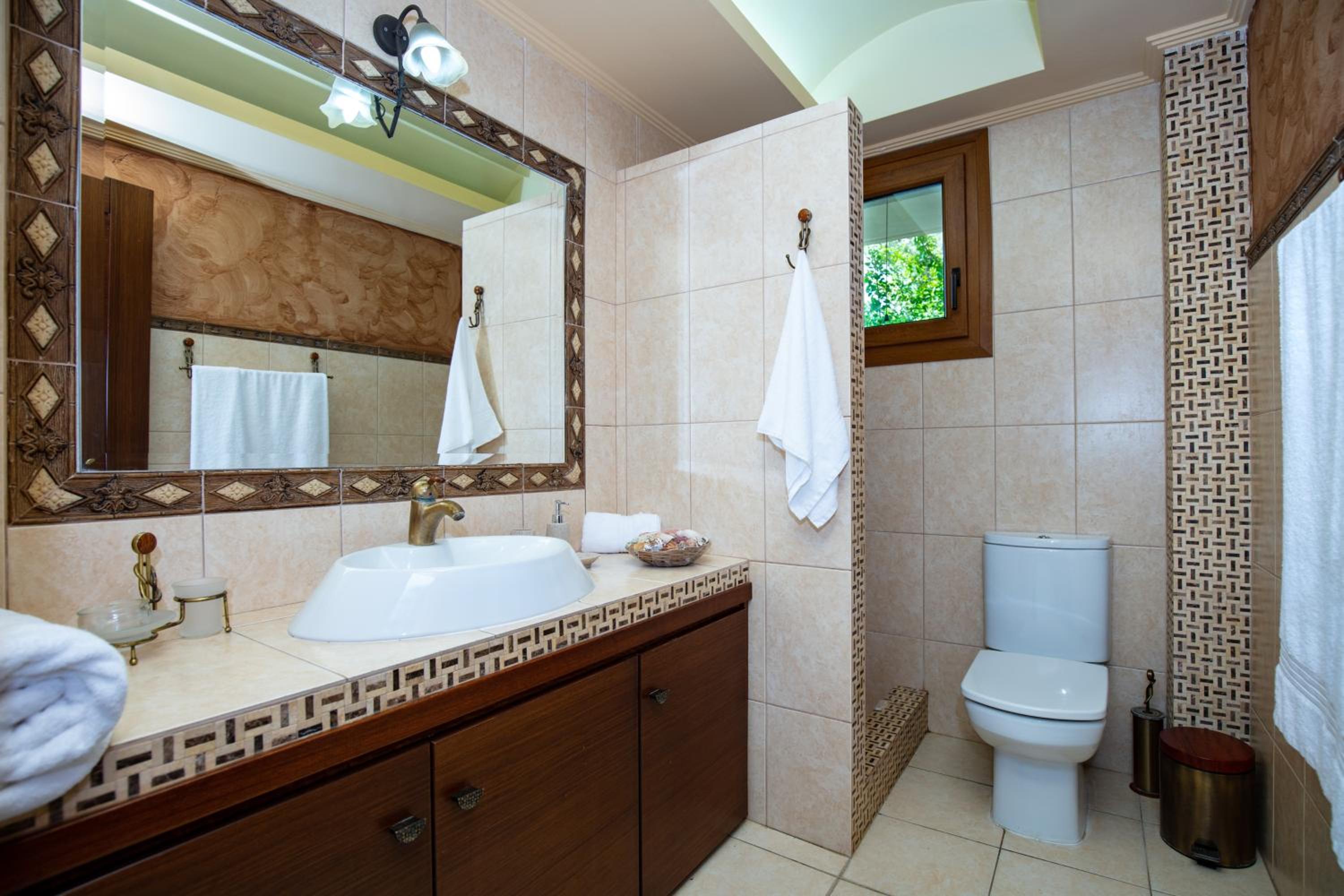 Fokas Luxury Villa