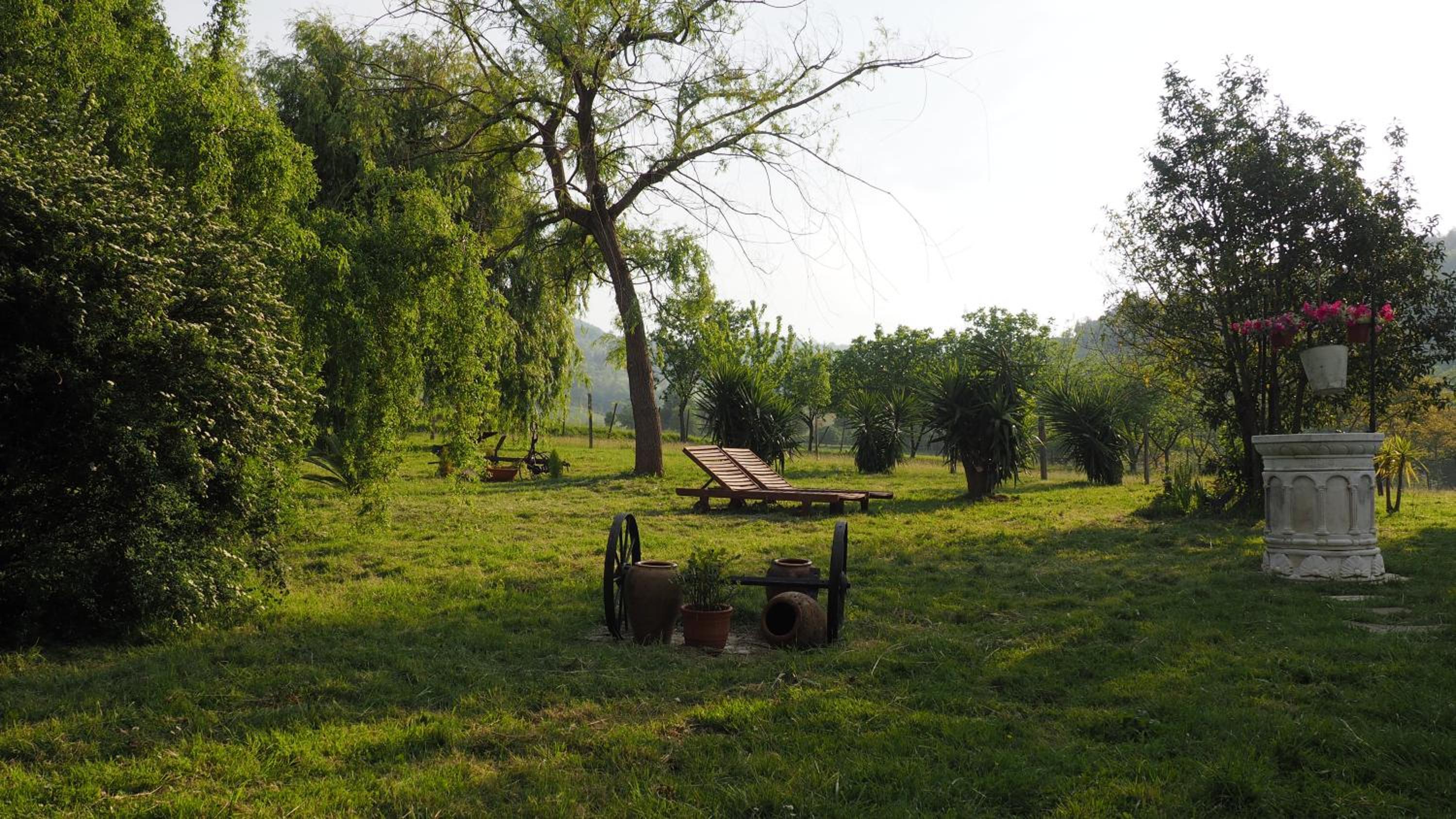 Casa Rural Ekoigoa