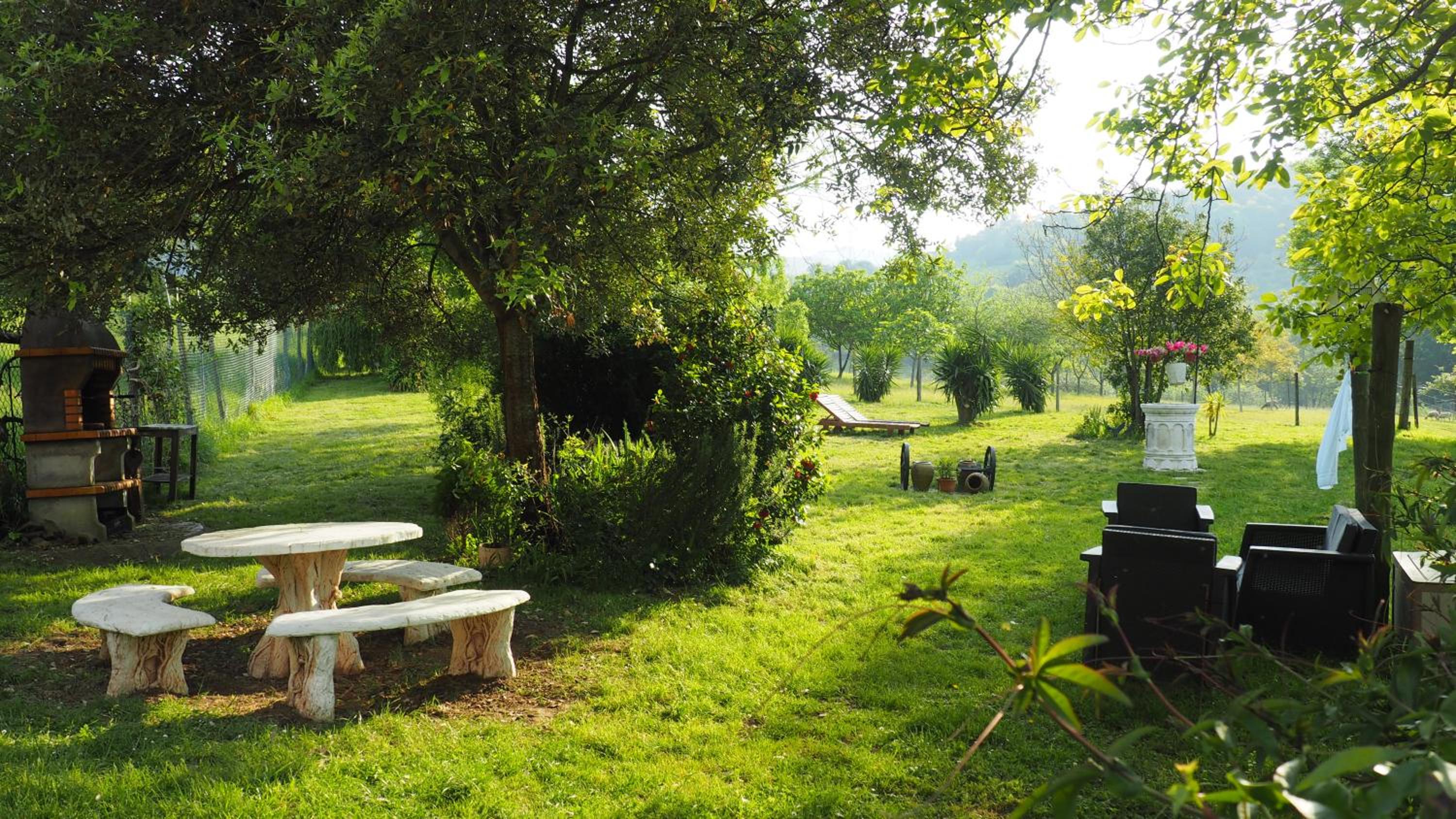 Casa Rural Ekoigoa