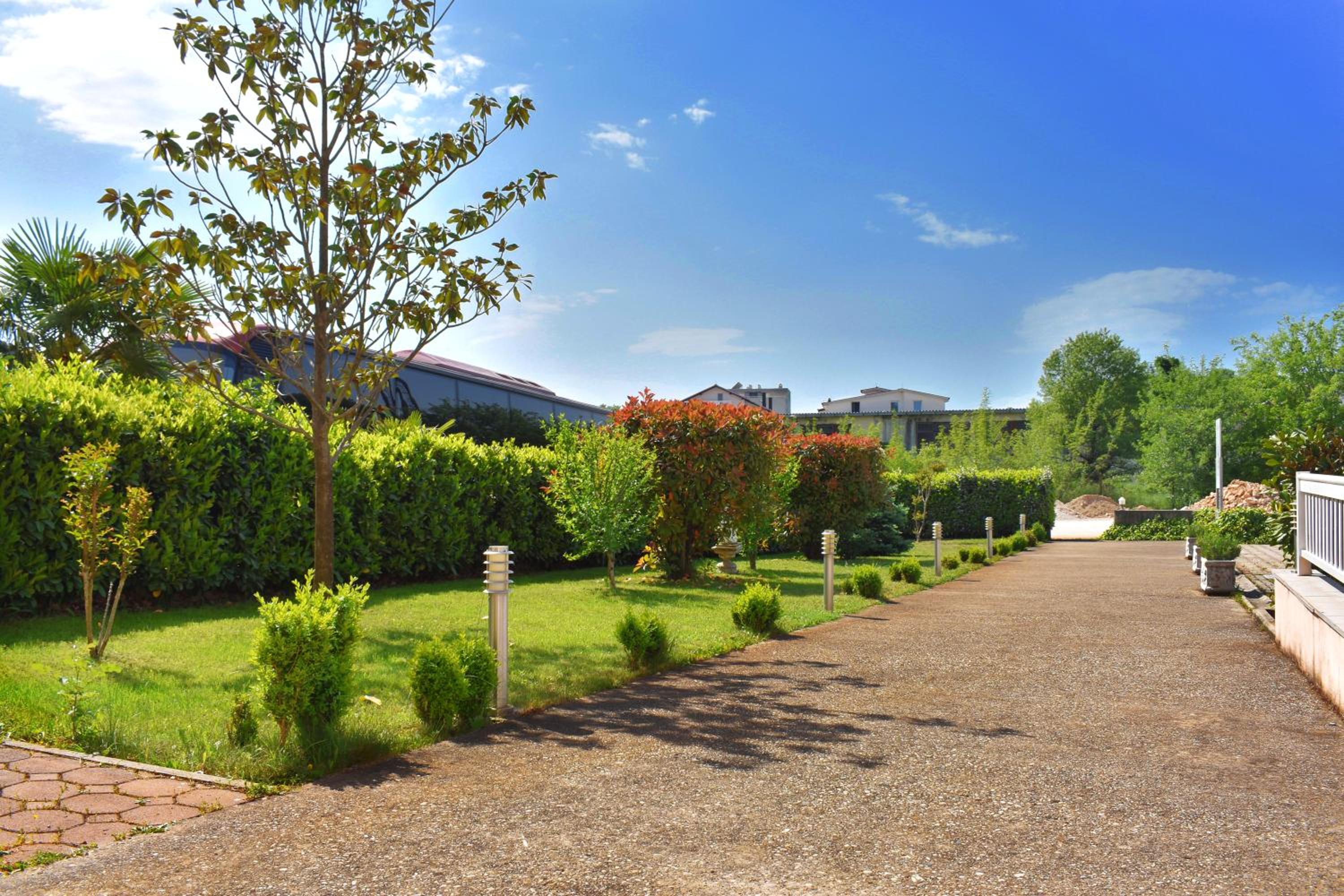 Guest House Regina Mundi