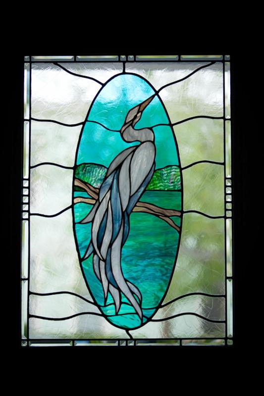 Blue Heron Inn