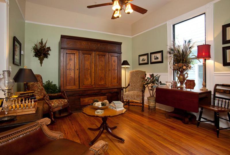 Blue Heron Inn