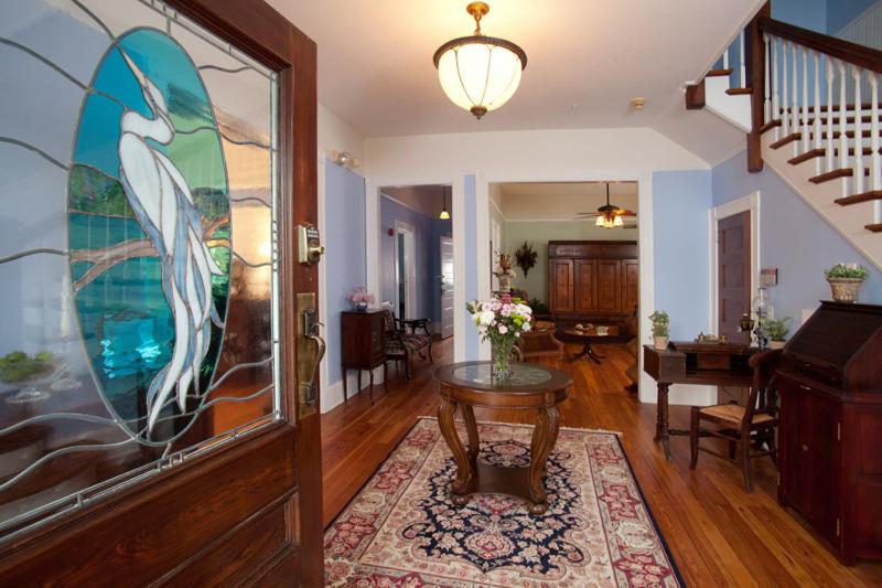 Blue Heron Inn