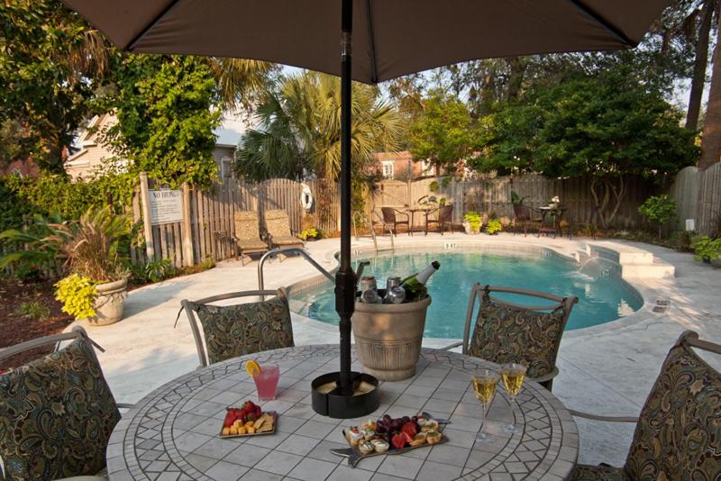 Blue Heron Inn