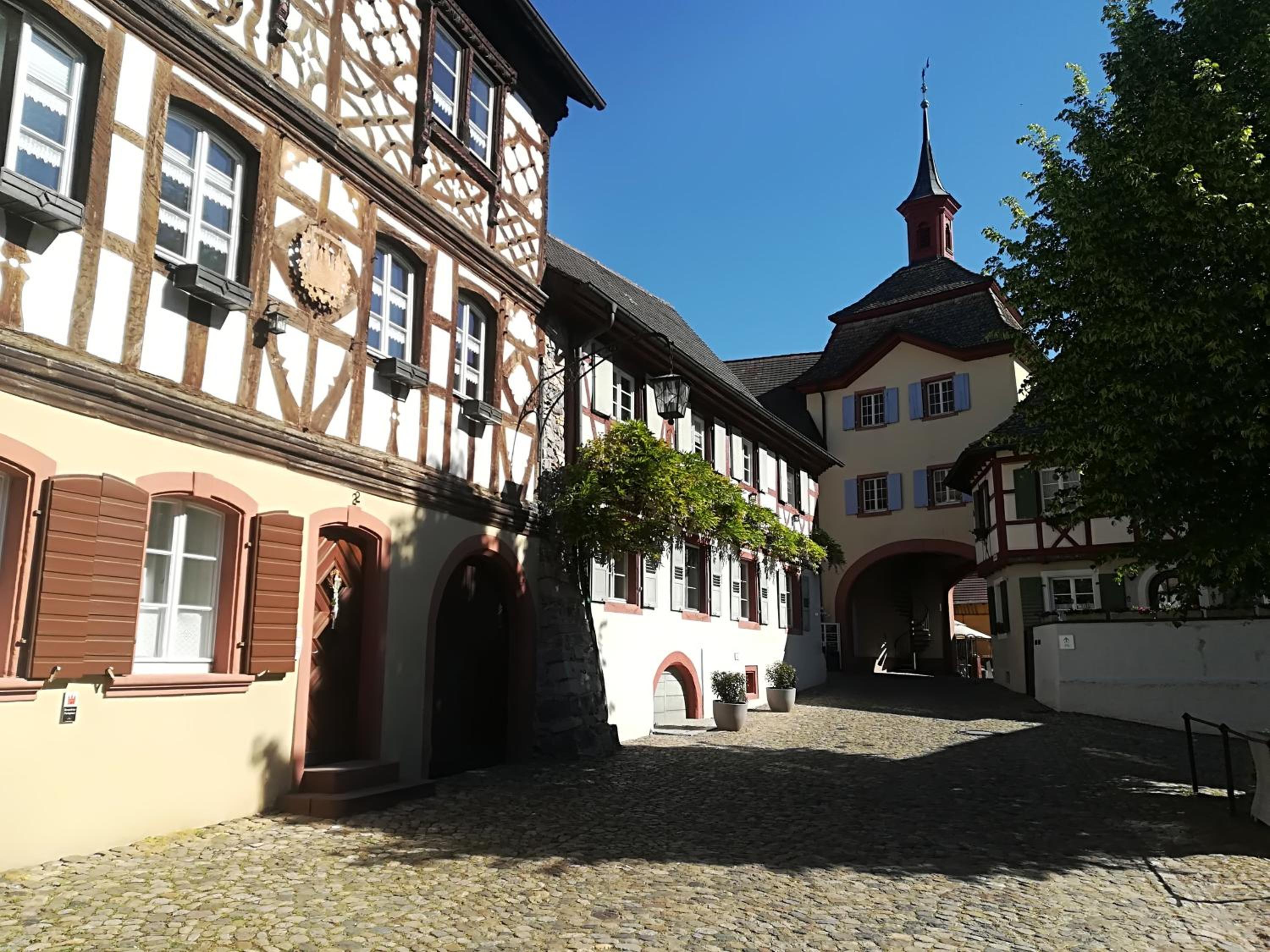 Ferienhaus Nostalgie