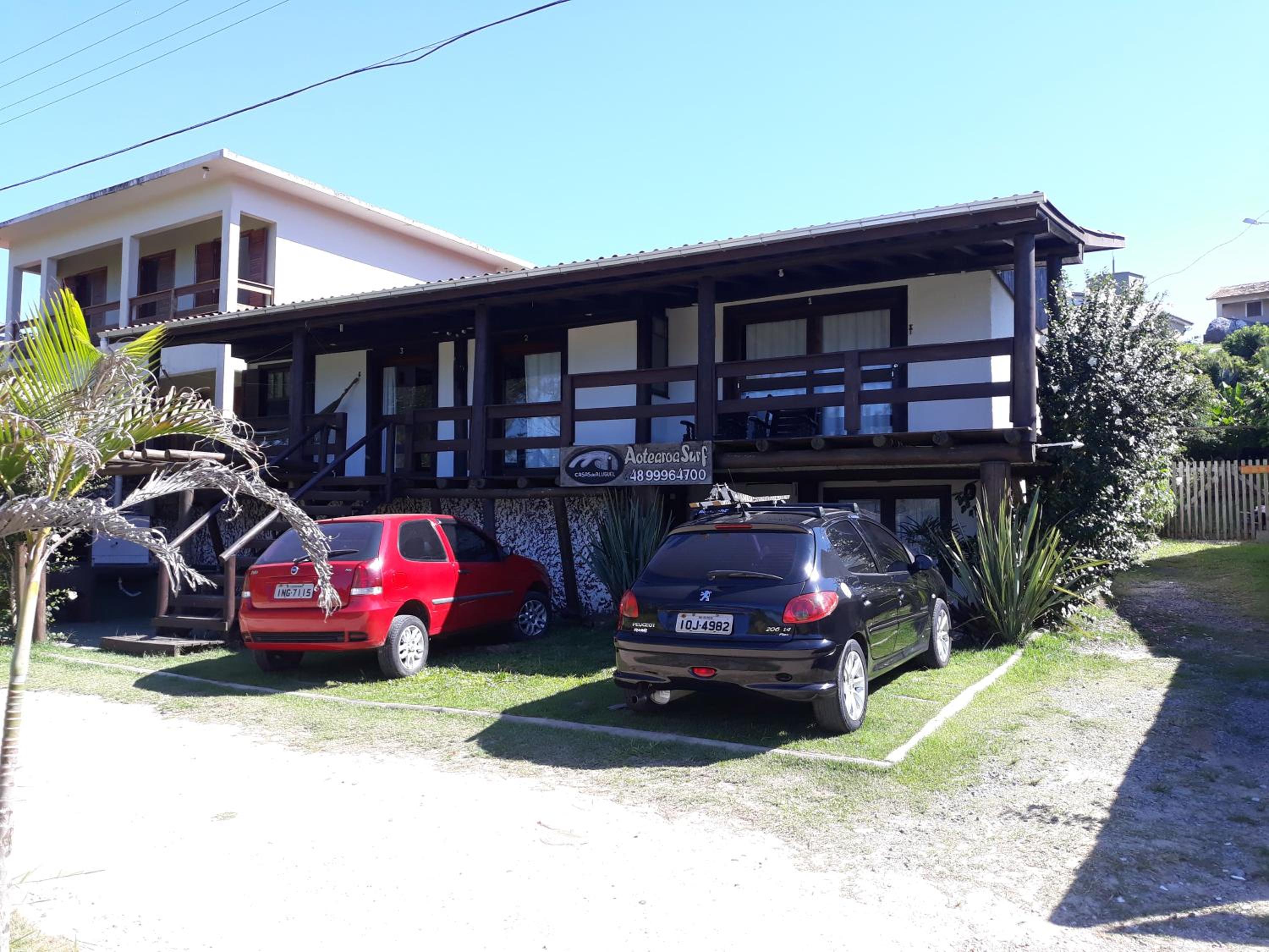 CLA - Aotearoa