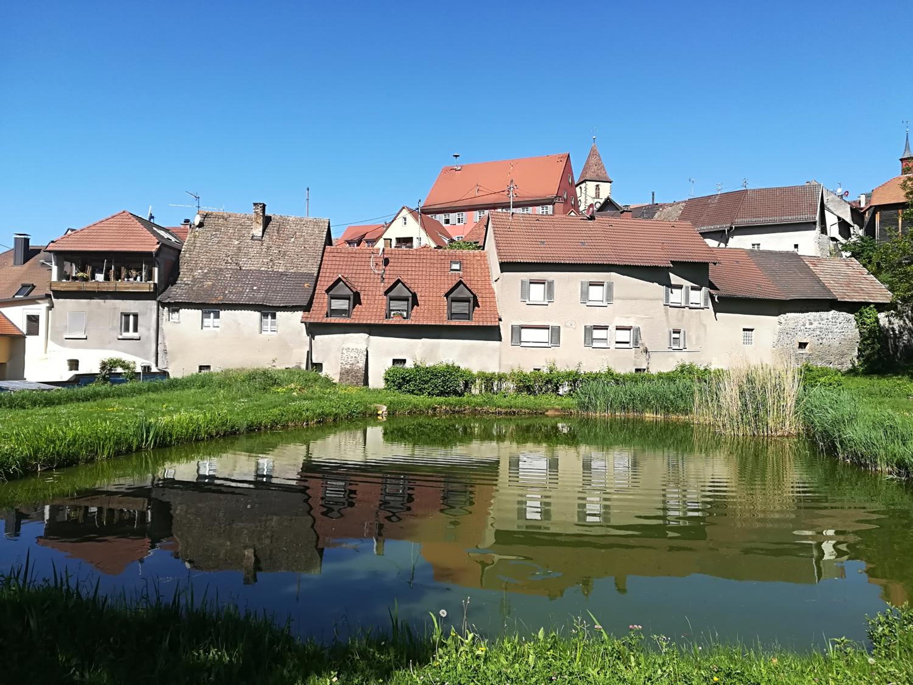 Ferienhaus Nostalgie