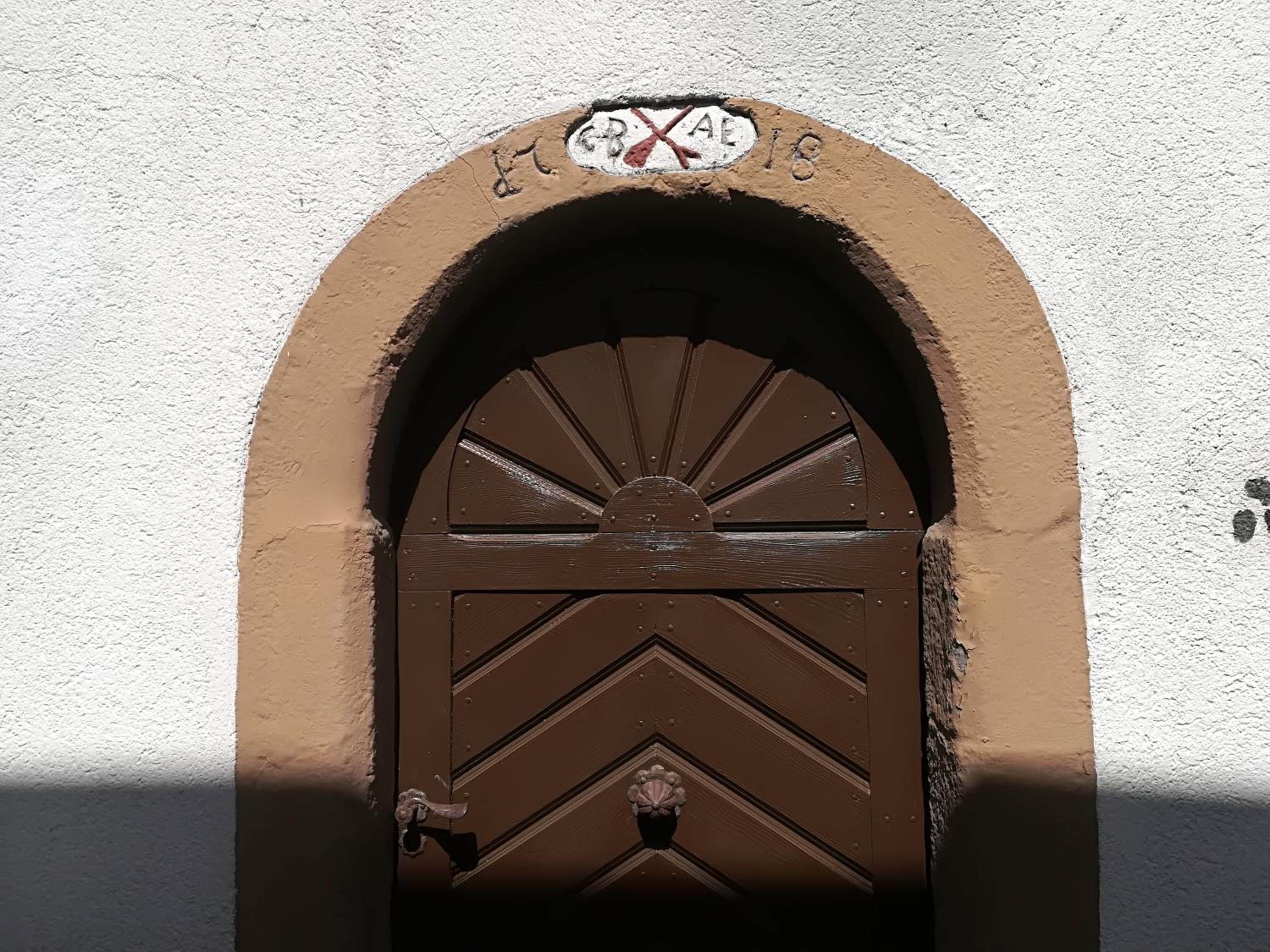 Ferienhaus Nostalgie