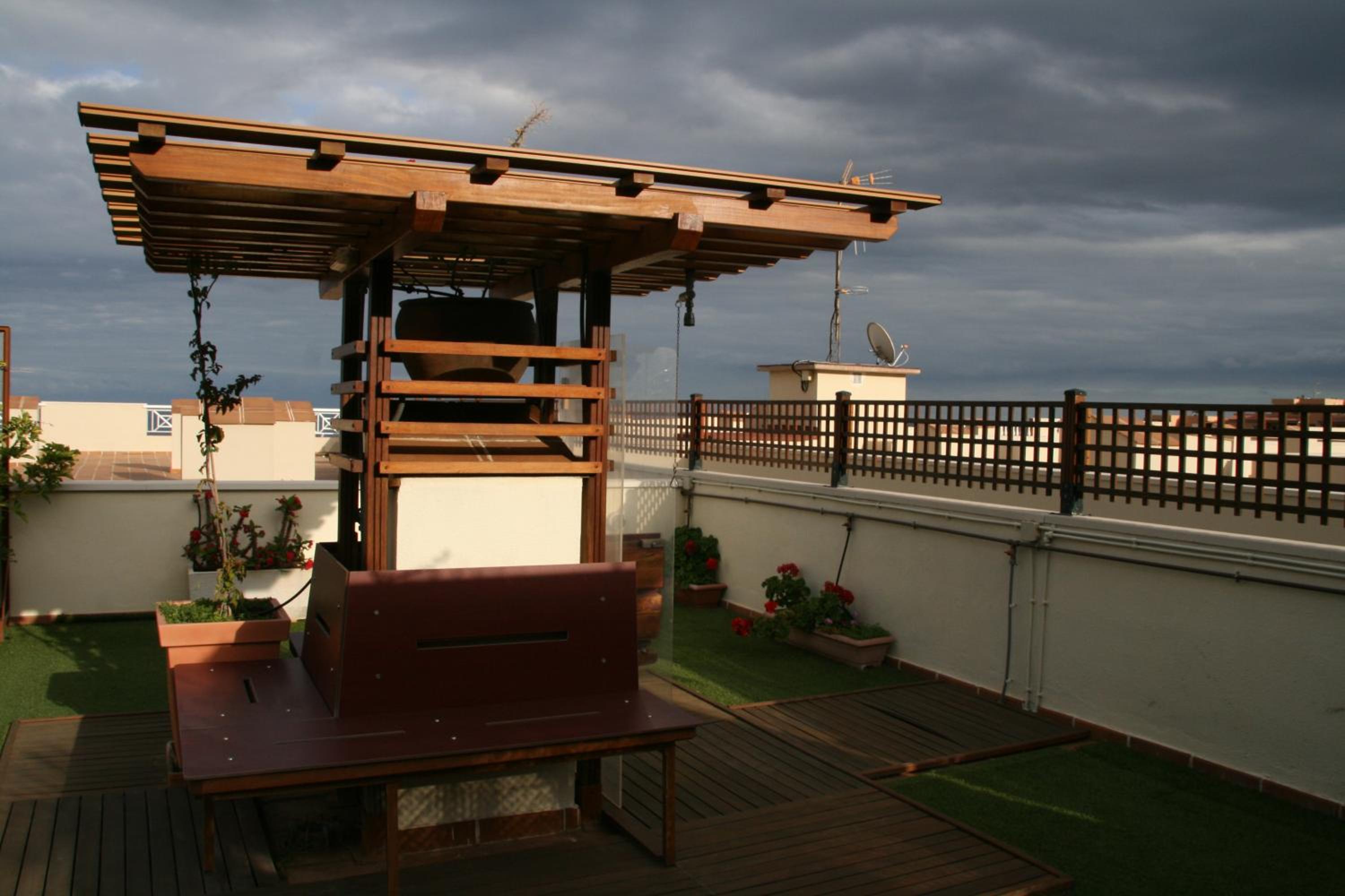 roof