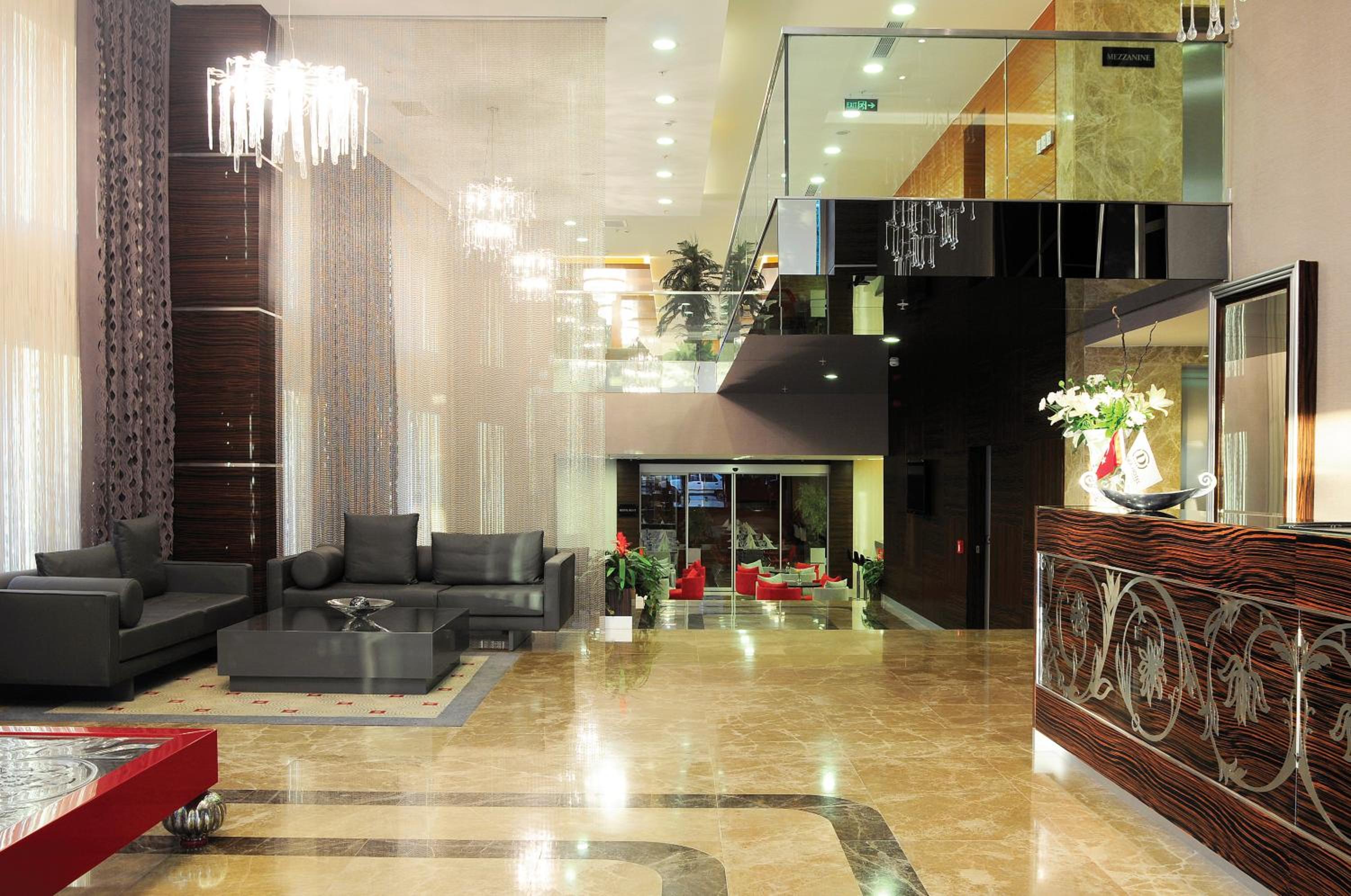 Demora Otel - Image 38